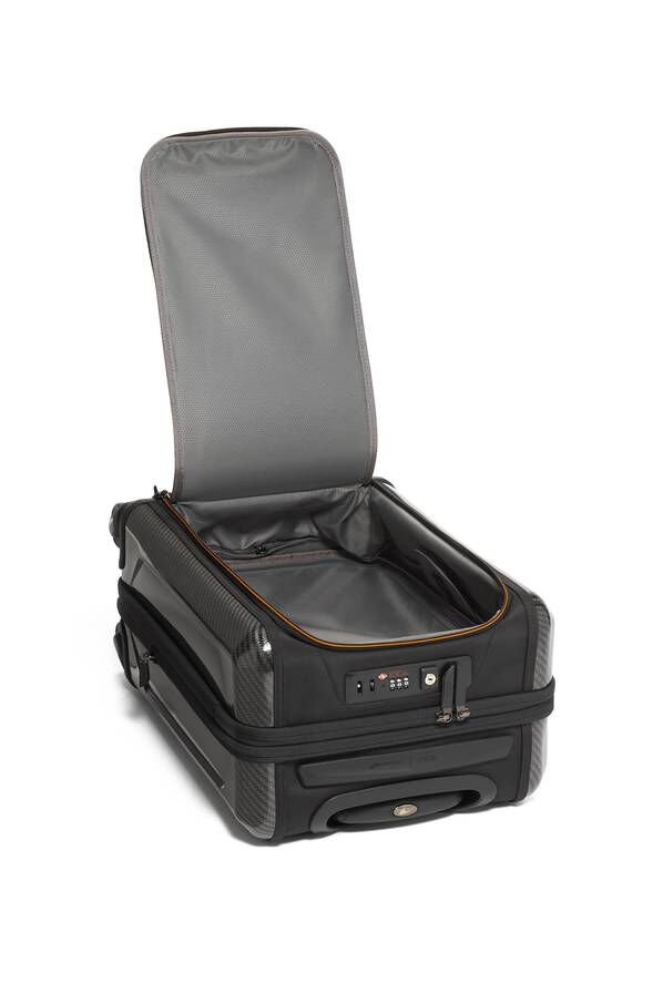 TUMI Aero International Expandable 4 Wheel Carry-On TUMI Aero International Expandable 4 Wheel Carry-On