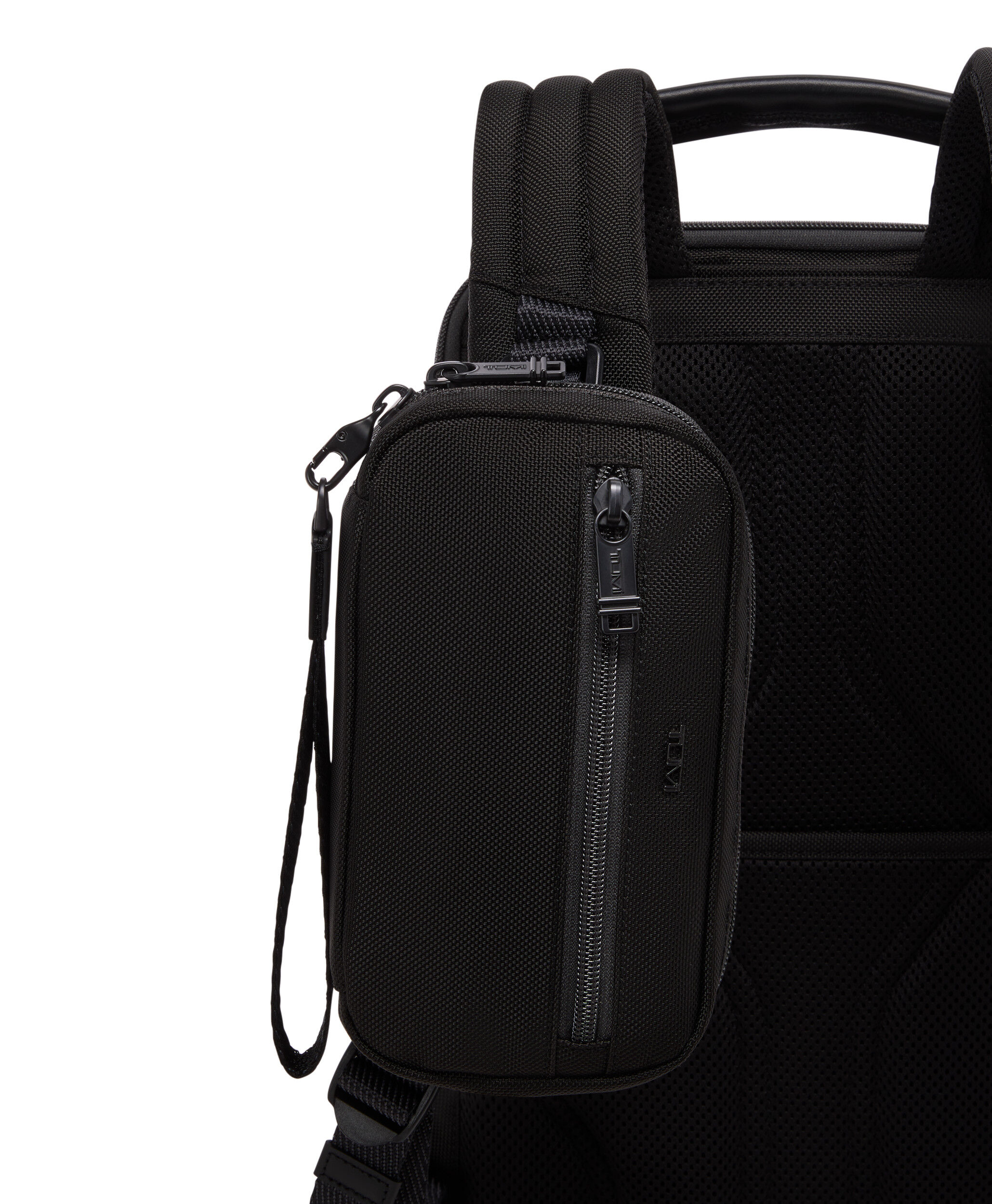 TUMI Zip-Around Case