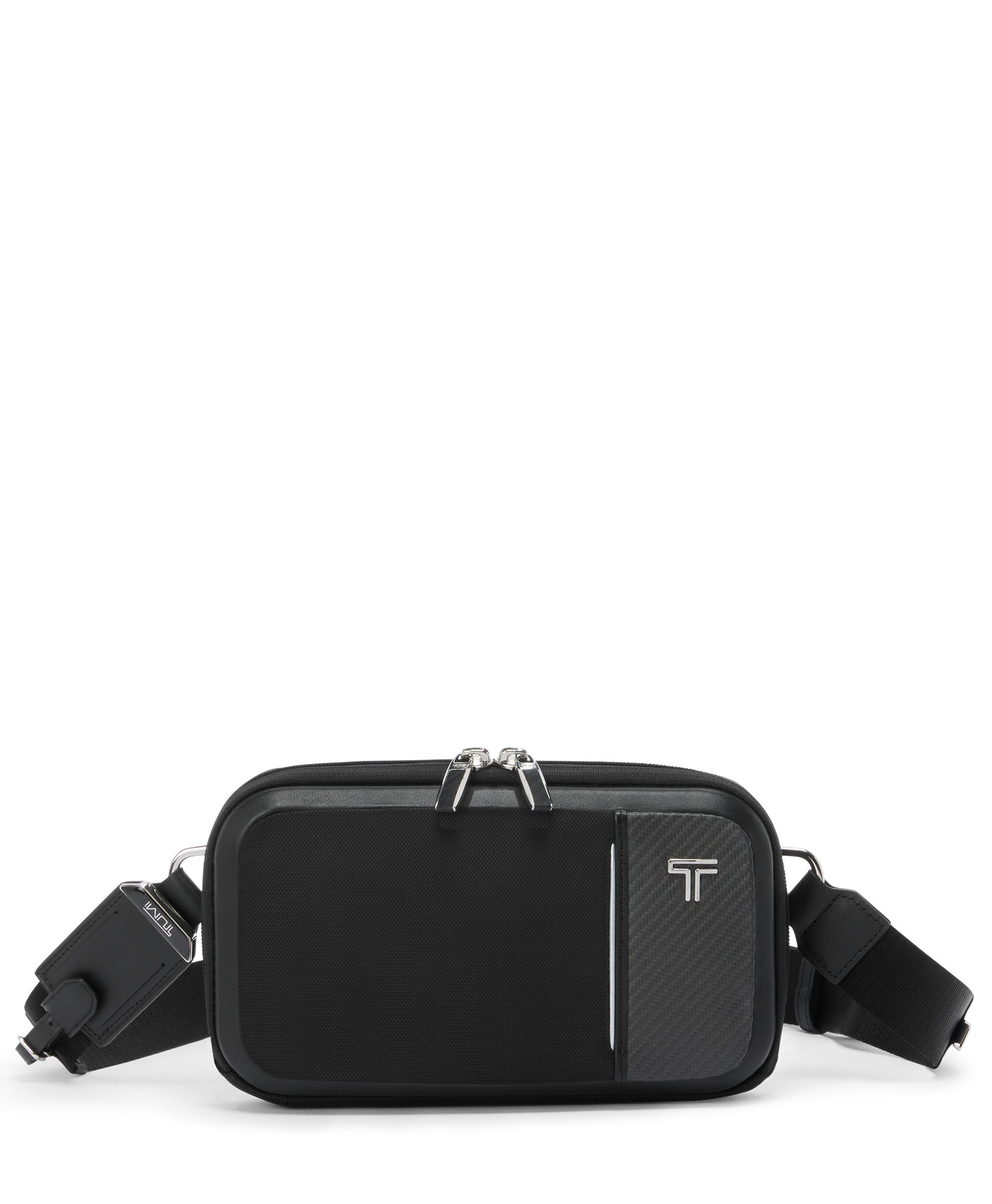TUMI Bolso Compact Sling Messina