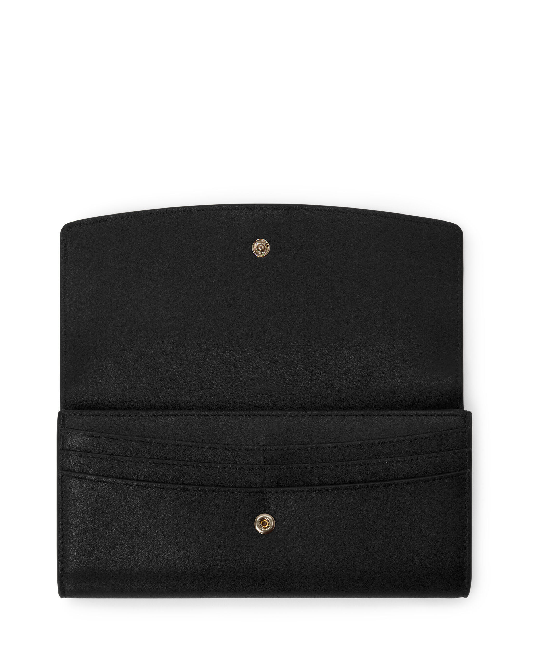TUMI Cartera Continental Flap