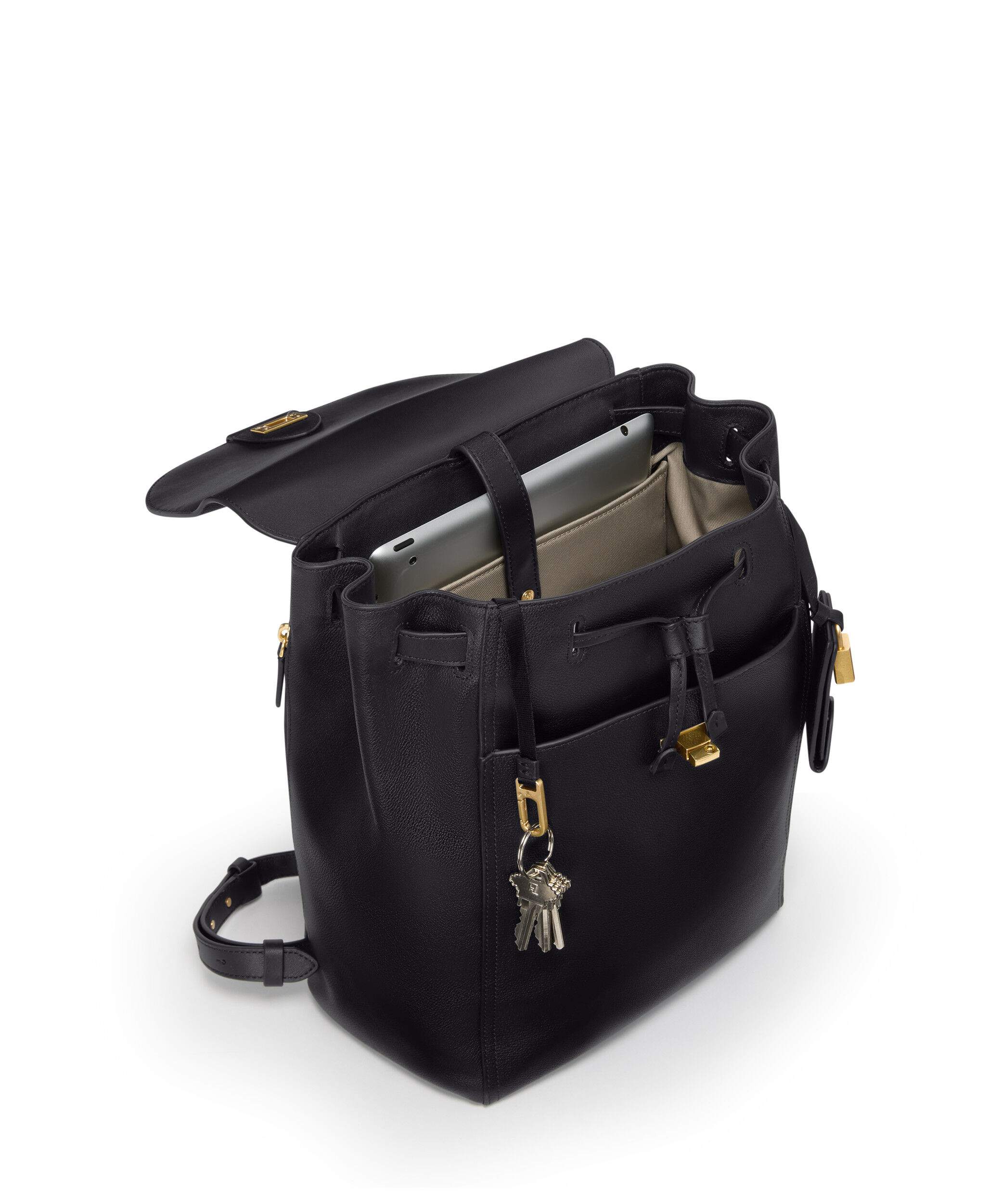 Agent Mochila