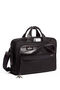 TUMI Alpha 3 SLIM THREE WAY BRIEF Black TUMI Alpha 3 SLIM THREE WAY BRIEF Black