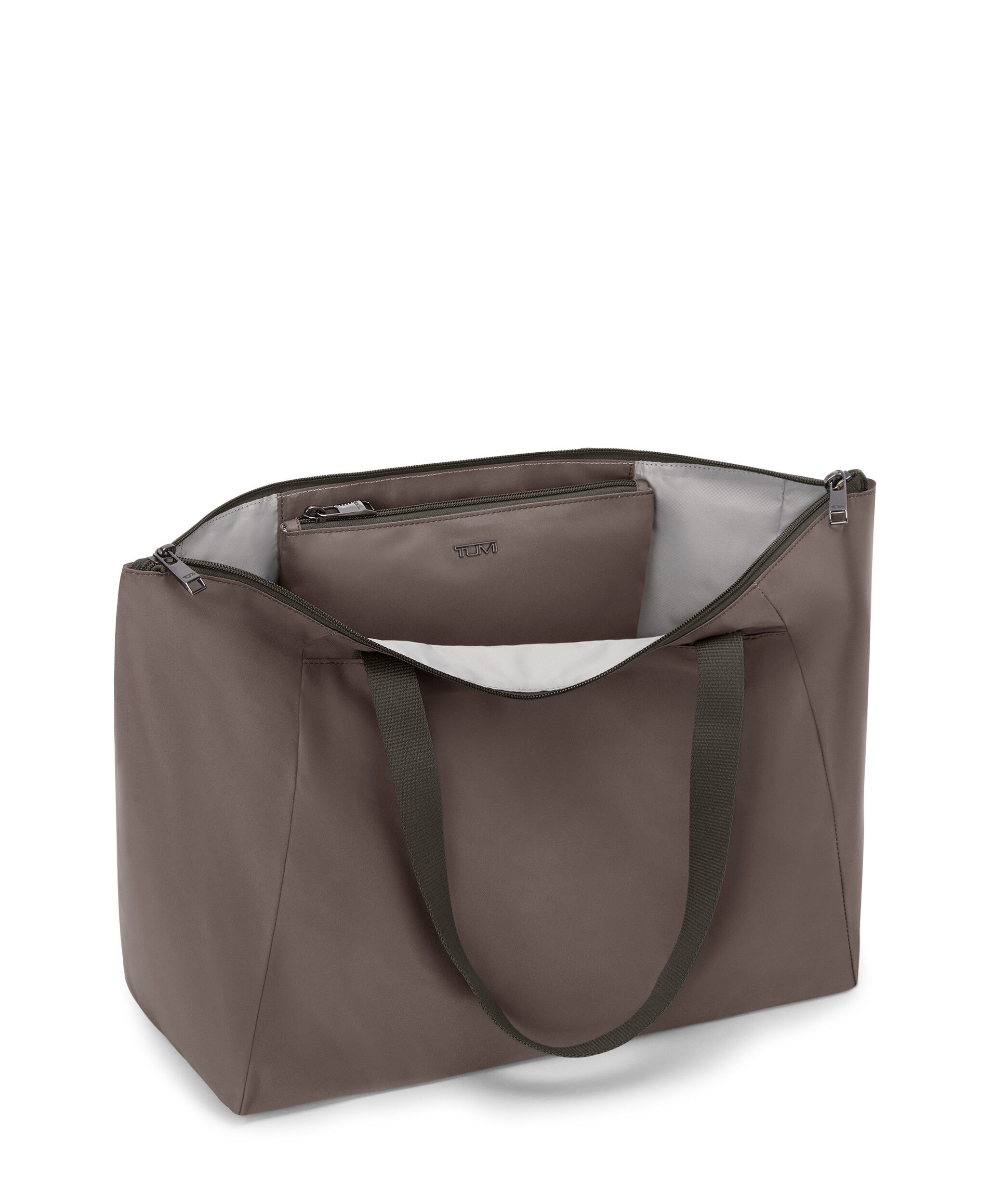 TUMI Bolso Tote Just In Case&reg; mediano