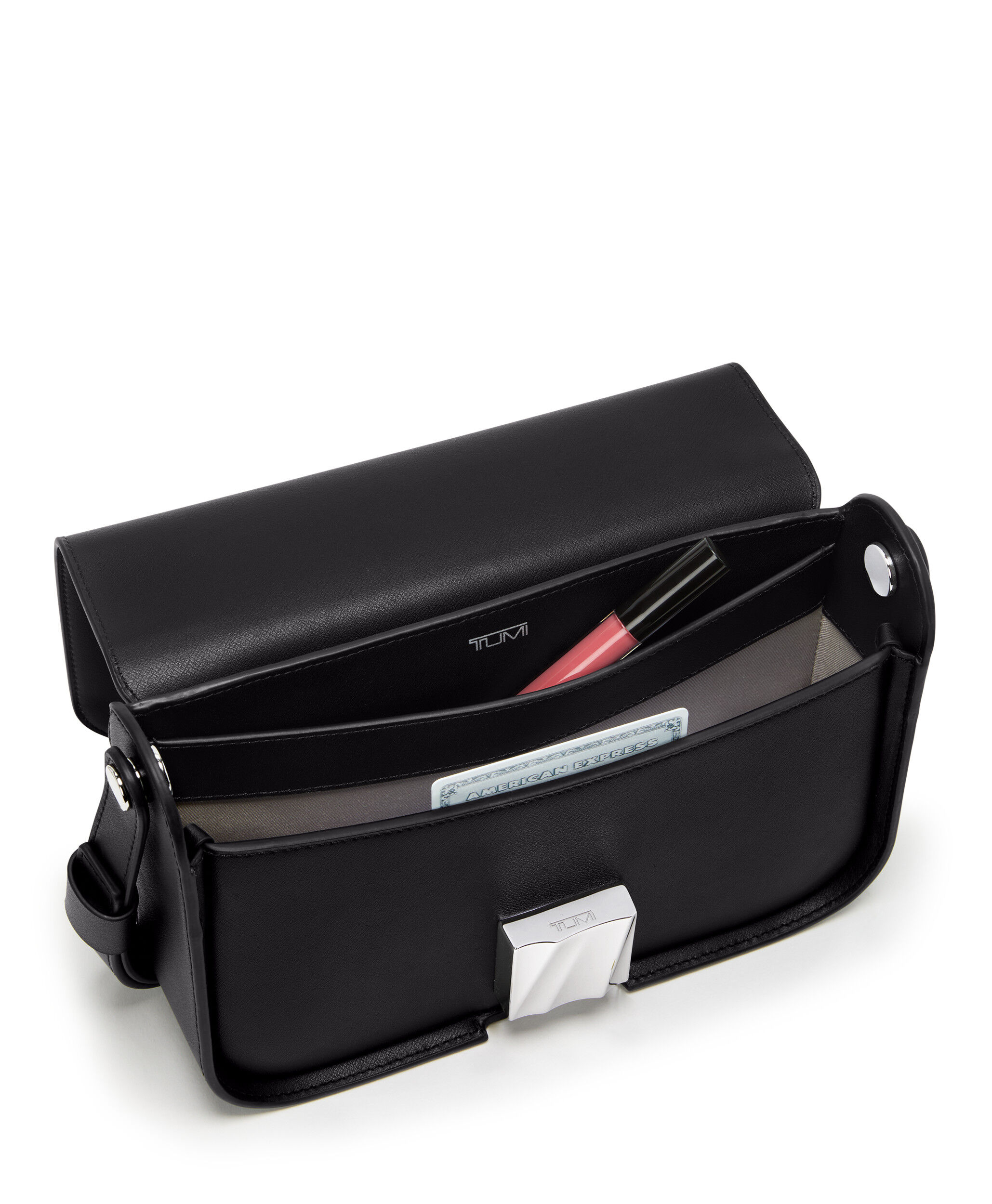 TUMI Olas Medium Shoulder Bag