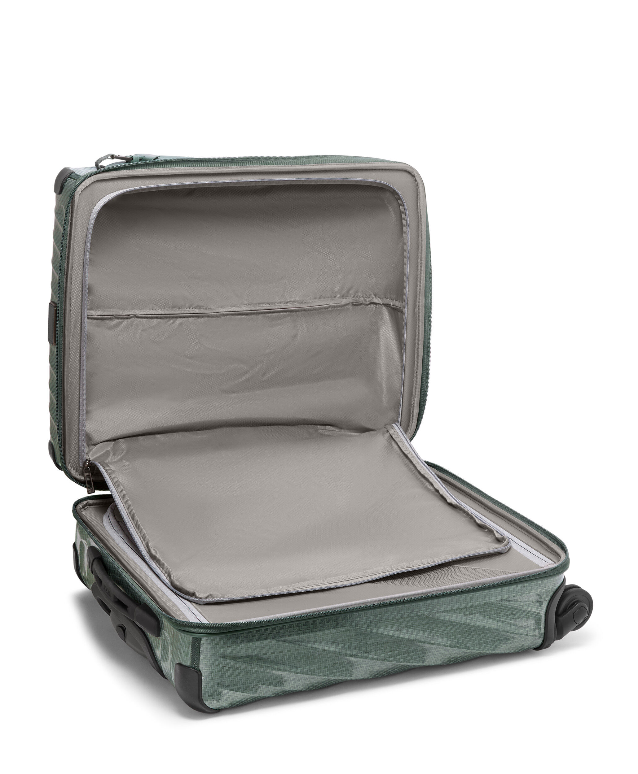 19 Degree Lite Maleta Spinner (4 ruedas) 55 cm - Cont.