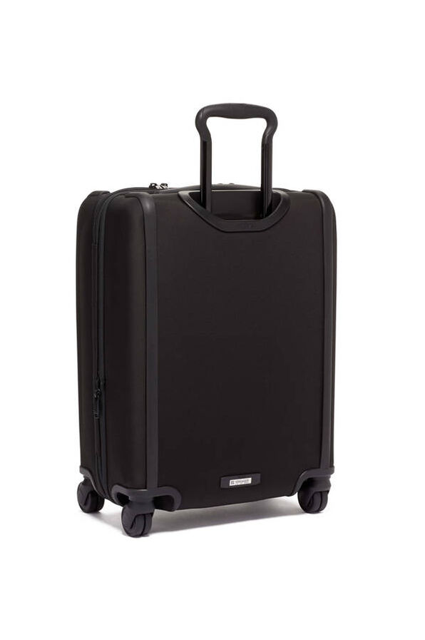 TUMI Alpha 3 CONT DUAL ACCESS 4WHL C/O Black TUMI Alpha 3 CONT DUAL ACCESS 4WHL C/O Black