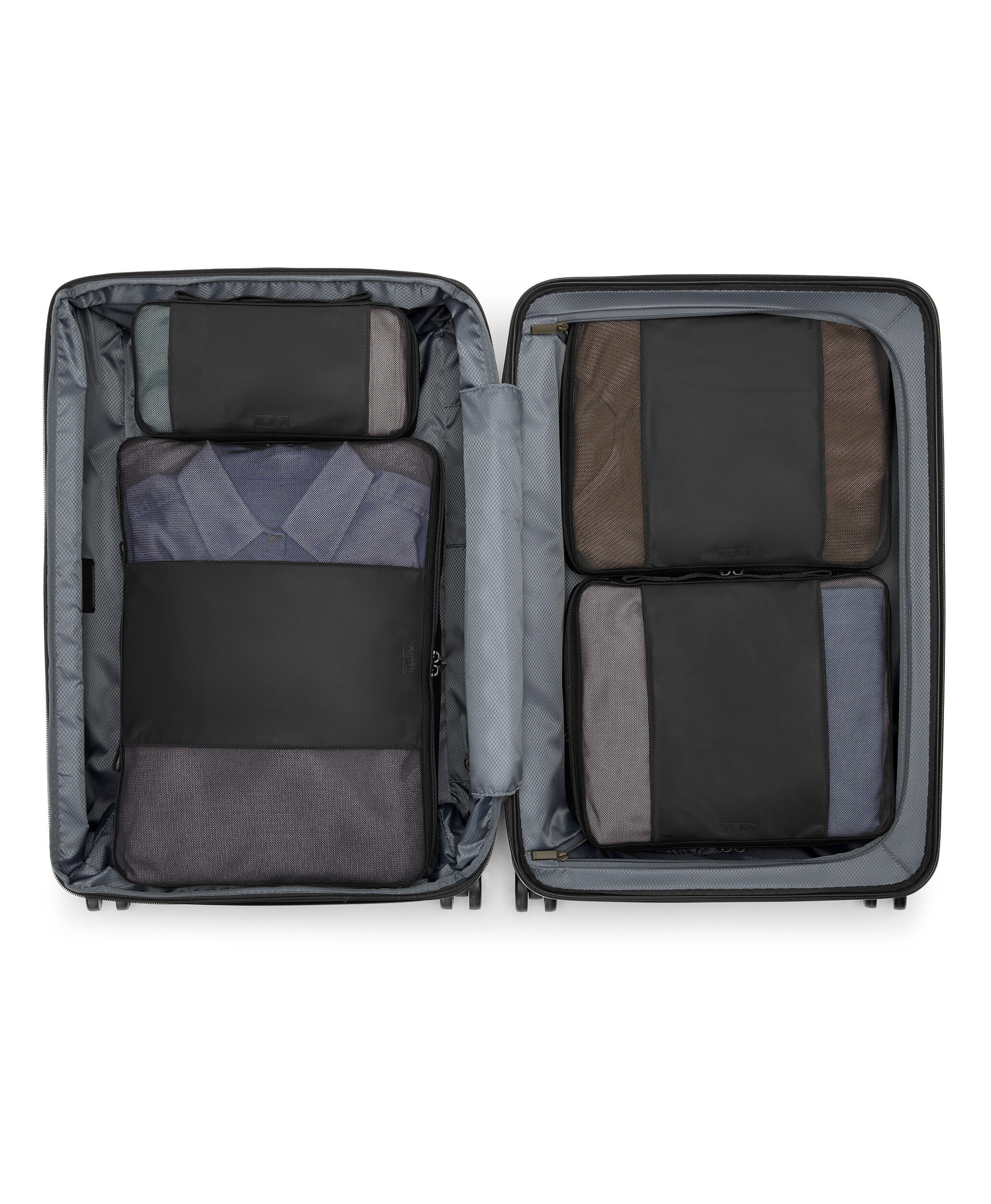 TUMI Maleta expansible Short Trip 66 cm