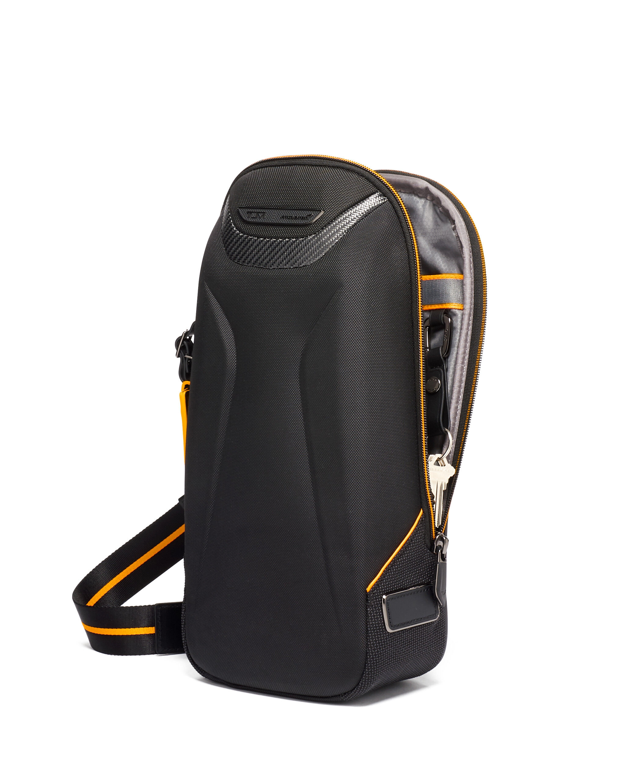 TUMI McLaren Crossbody Bag
