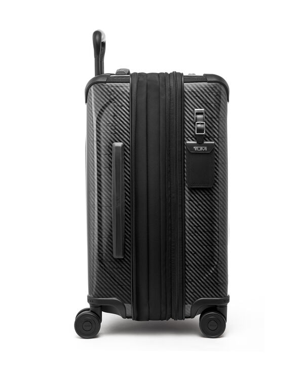 TUMI Tegra Lite INTERNATIONAL EXP C/O Black/Graphite TUMI Tegra Lite INTERNATIONAL EXP C/O Black/Graphite