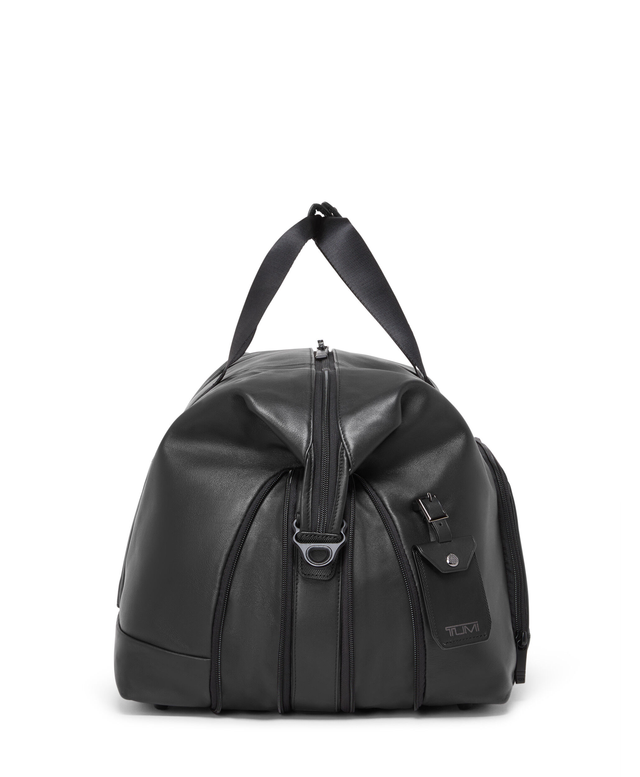 Alpha Duffle Bag