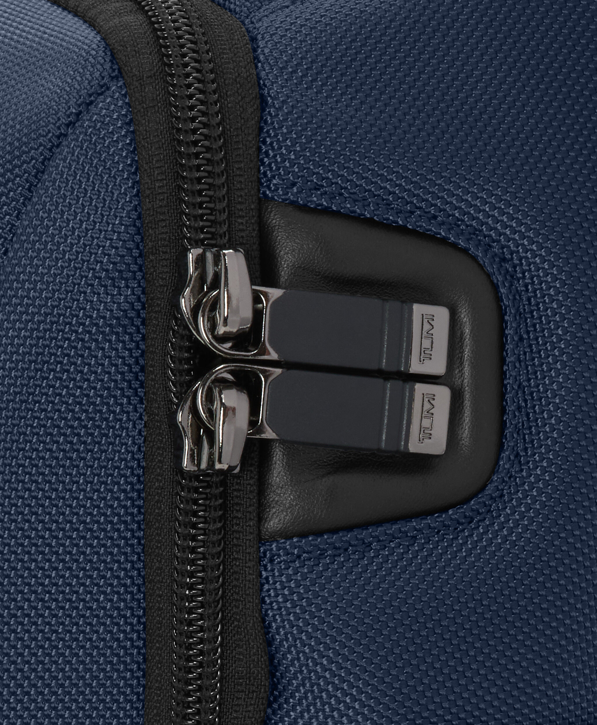 Alpha Mochila