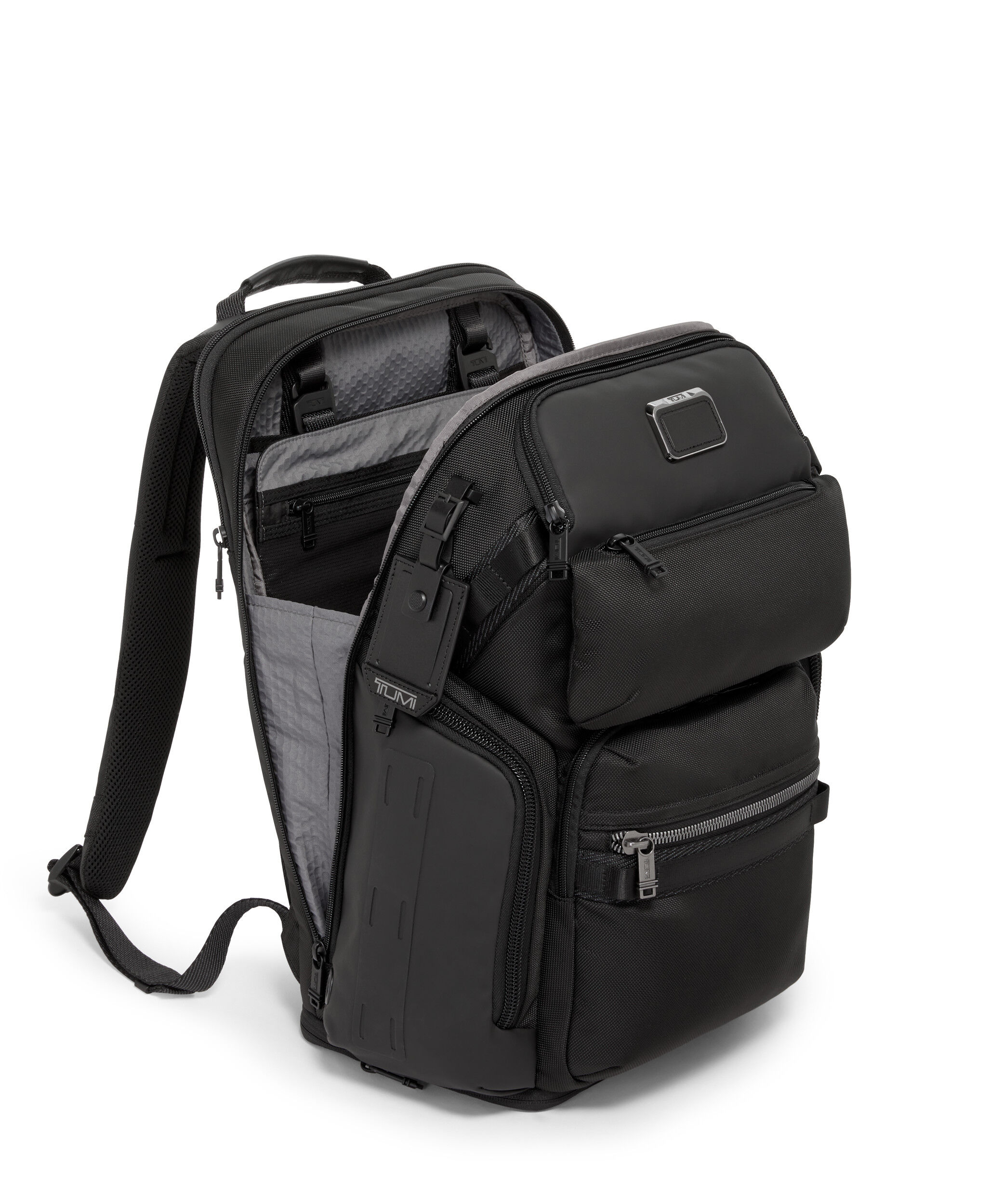Alpha Bravo Mochila 15"