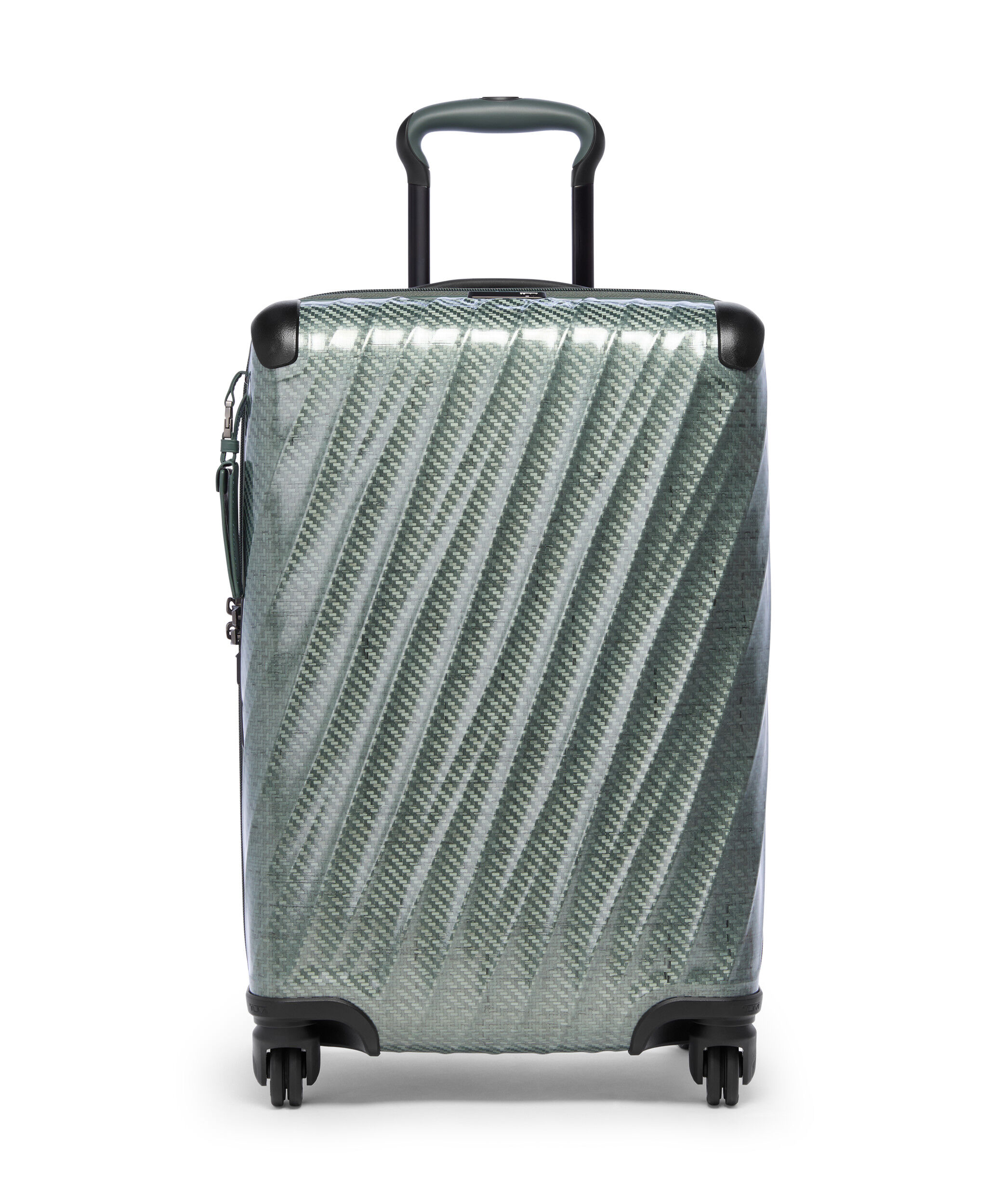 19 Degree Lite Spinner (4 wheels) 55 cm - Int.