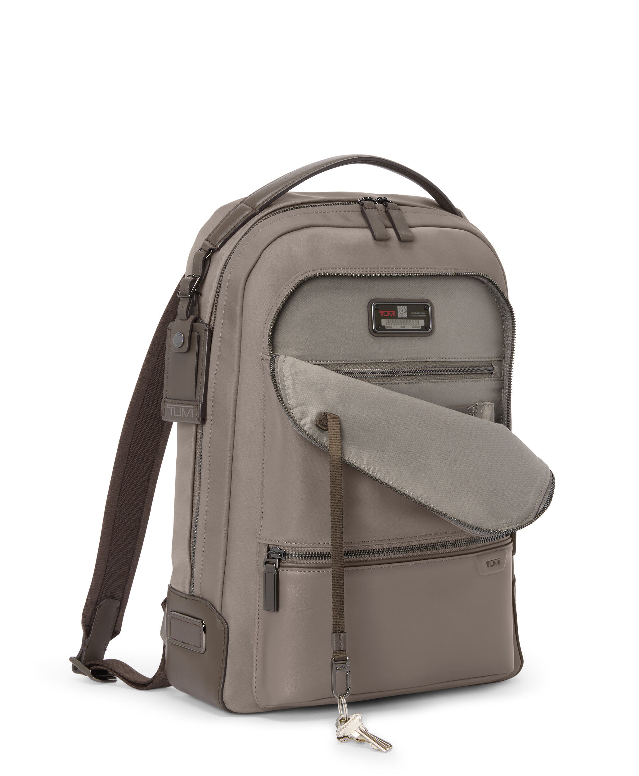Harrison Mochila