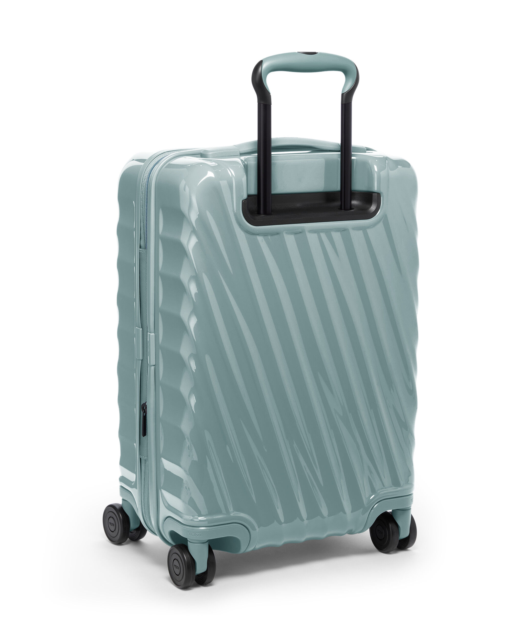 TUMI Maleta de mano expandible International 55 cm