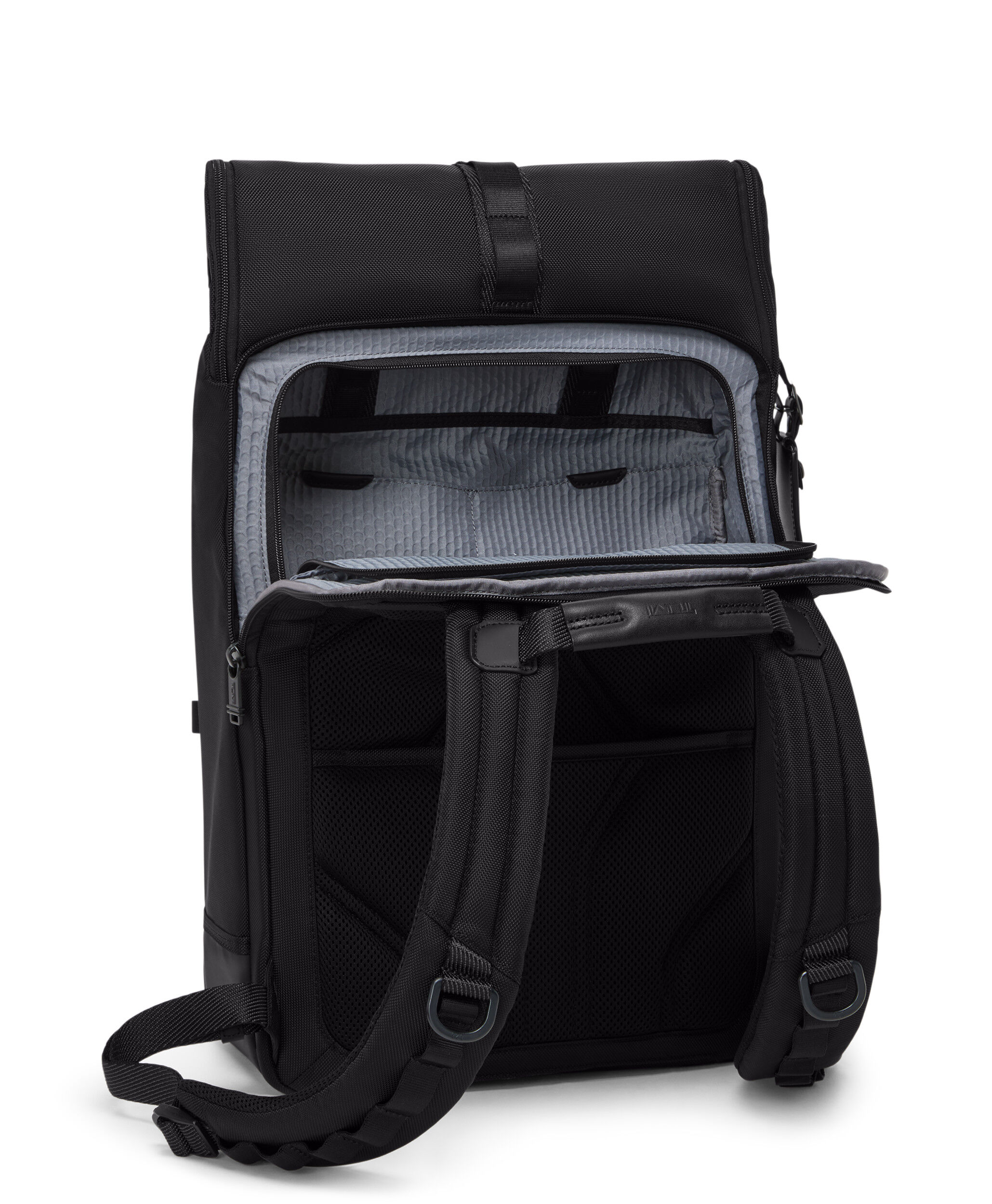 TUMI Mochila Flap Surveillance