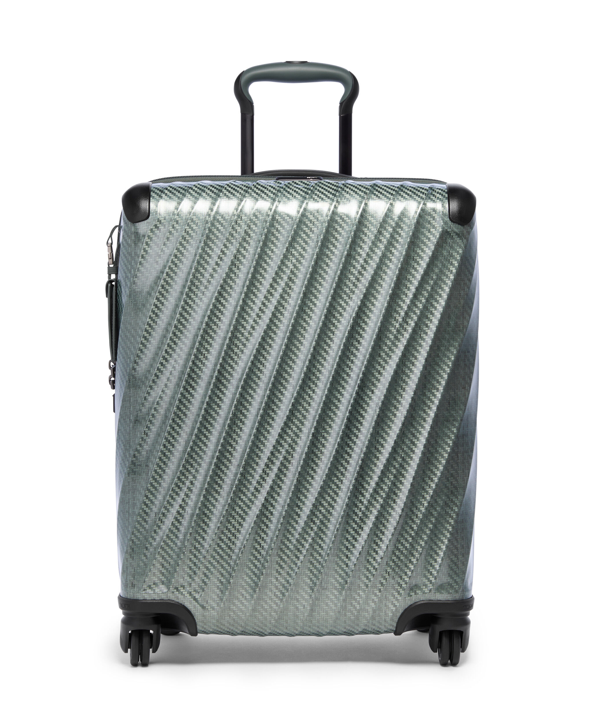 19 Degree Lite Maleta Spinner (4 ruedas) 55 cm - Cont.