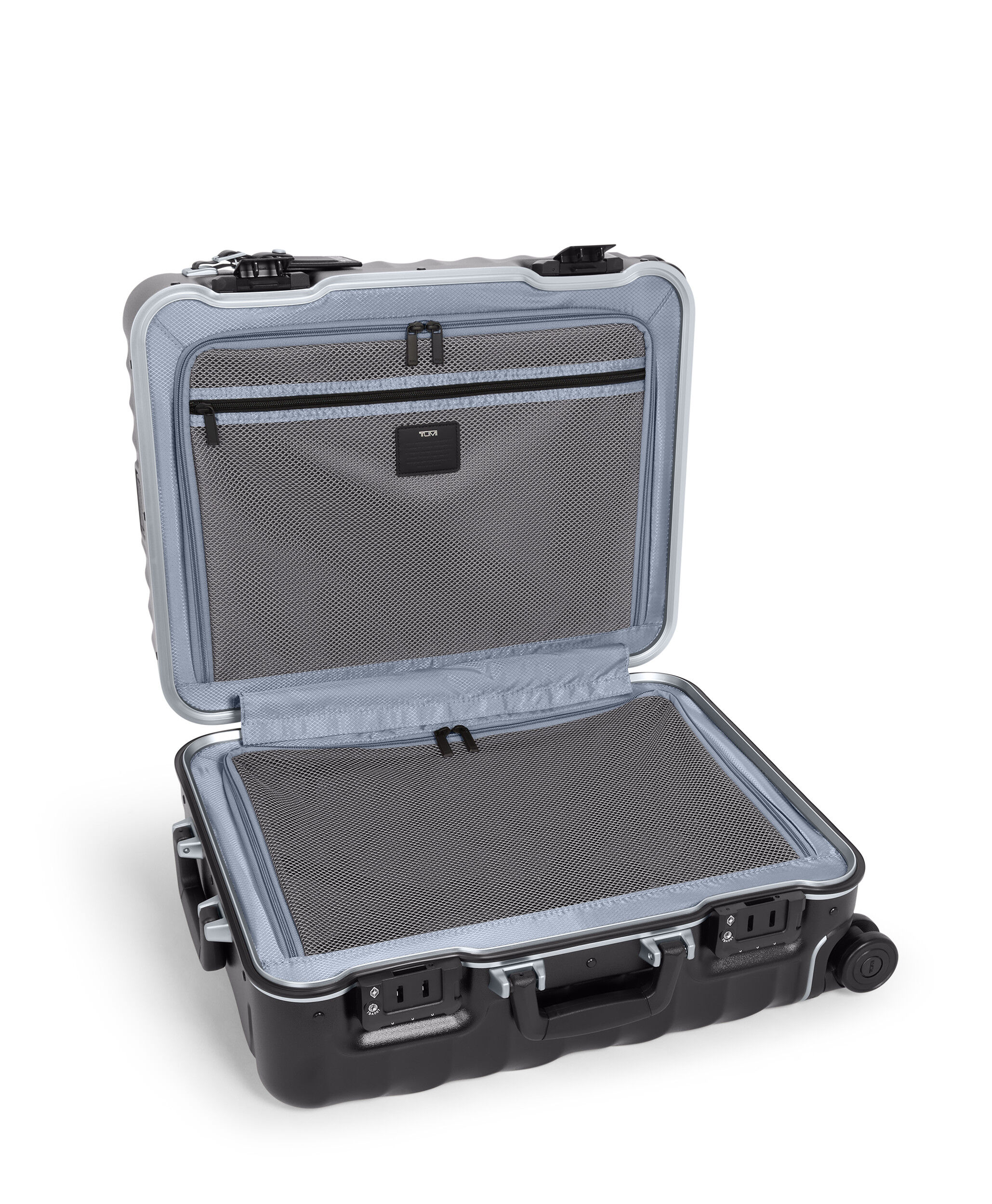 19 Degree Frame Equipaje de mano Continental 55 cm - Cont.