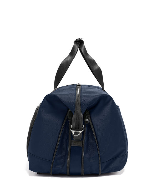 TUMI Double Expansion Satchel