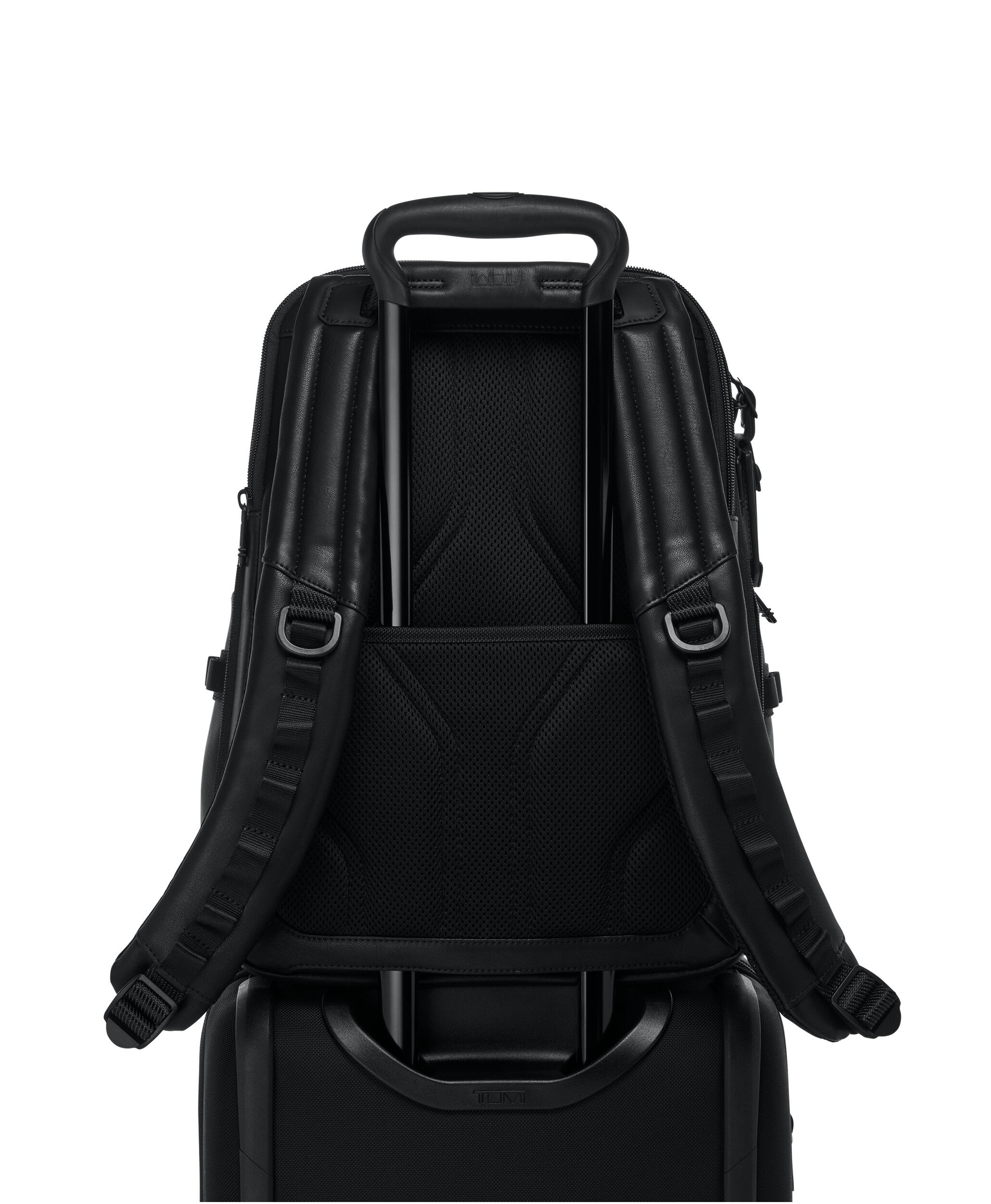 Alpha Bravo Backpack 15"