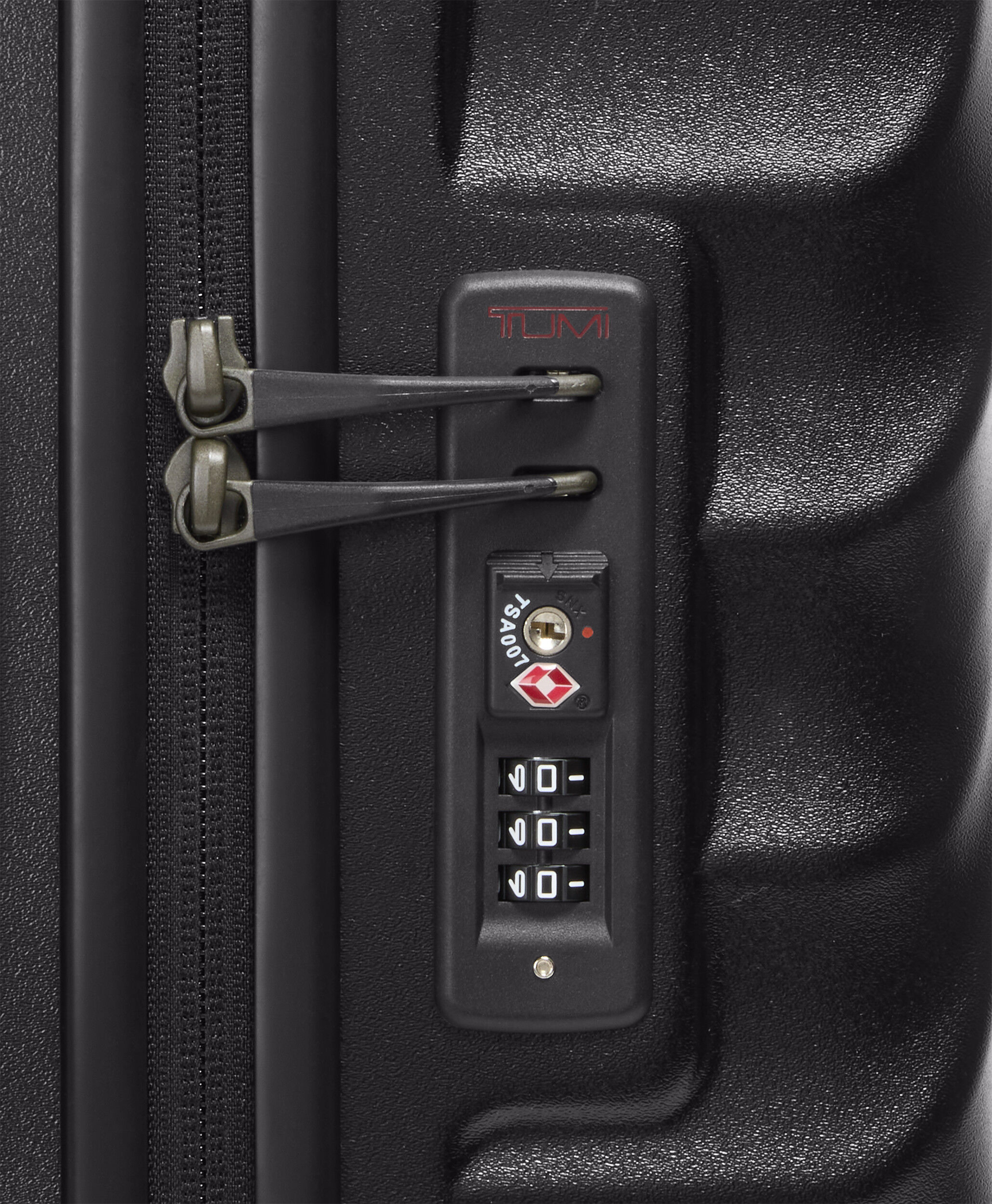 19 Degree Equipaje de mano Continental 56 cm - Cont.