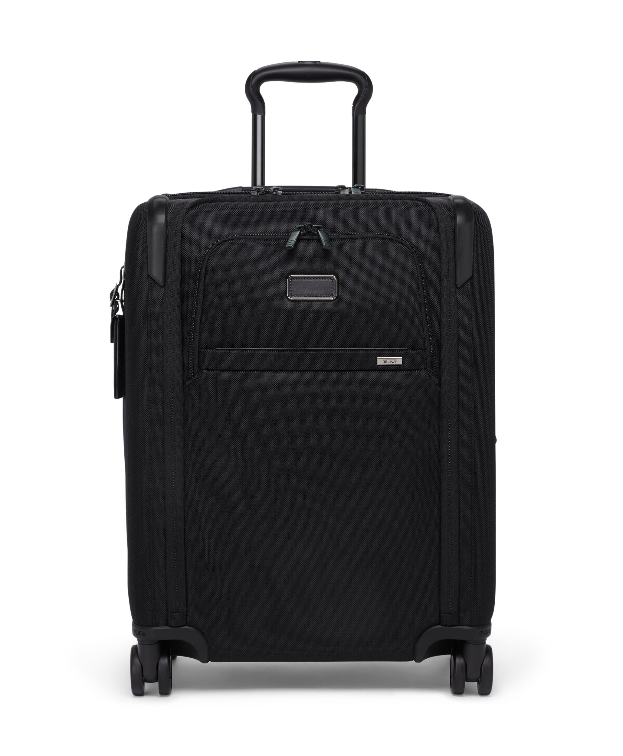 TUMI Large Dual Access Expandable Carry-On 55 cm