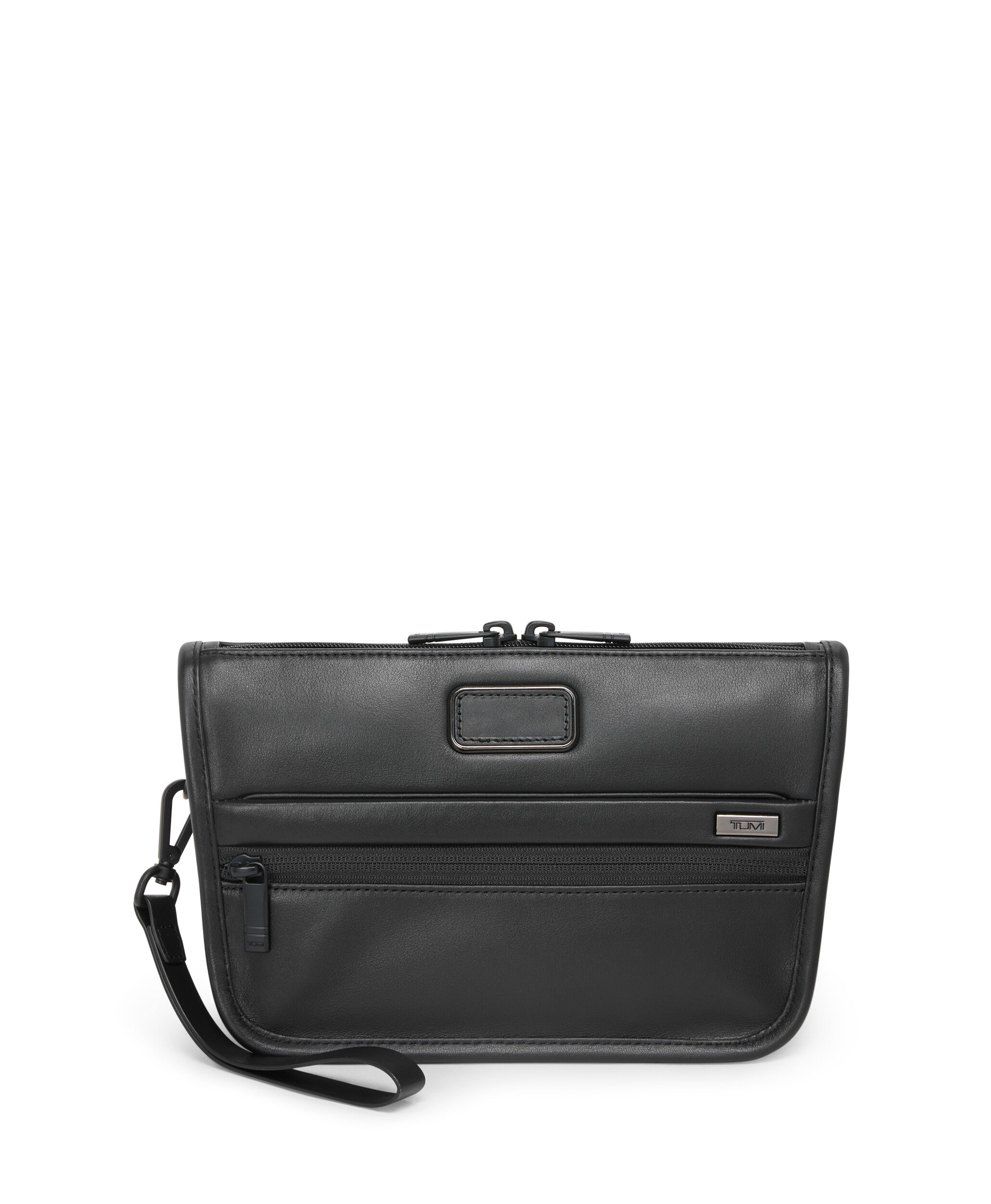 TUMI Bolso crossbody tipo clutch Convertible