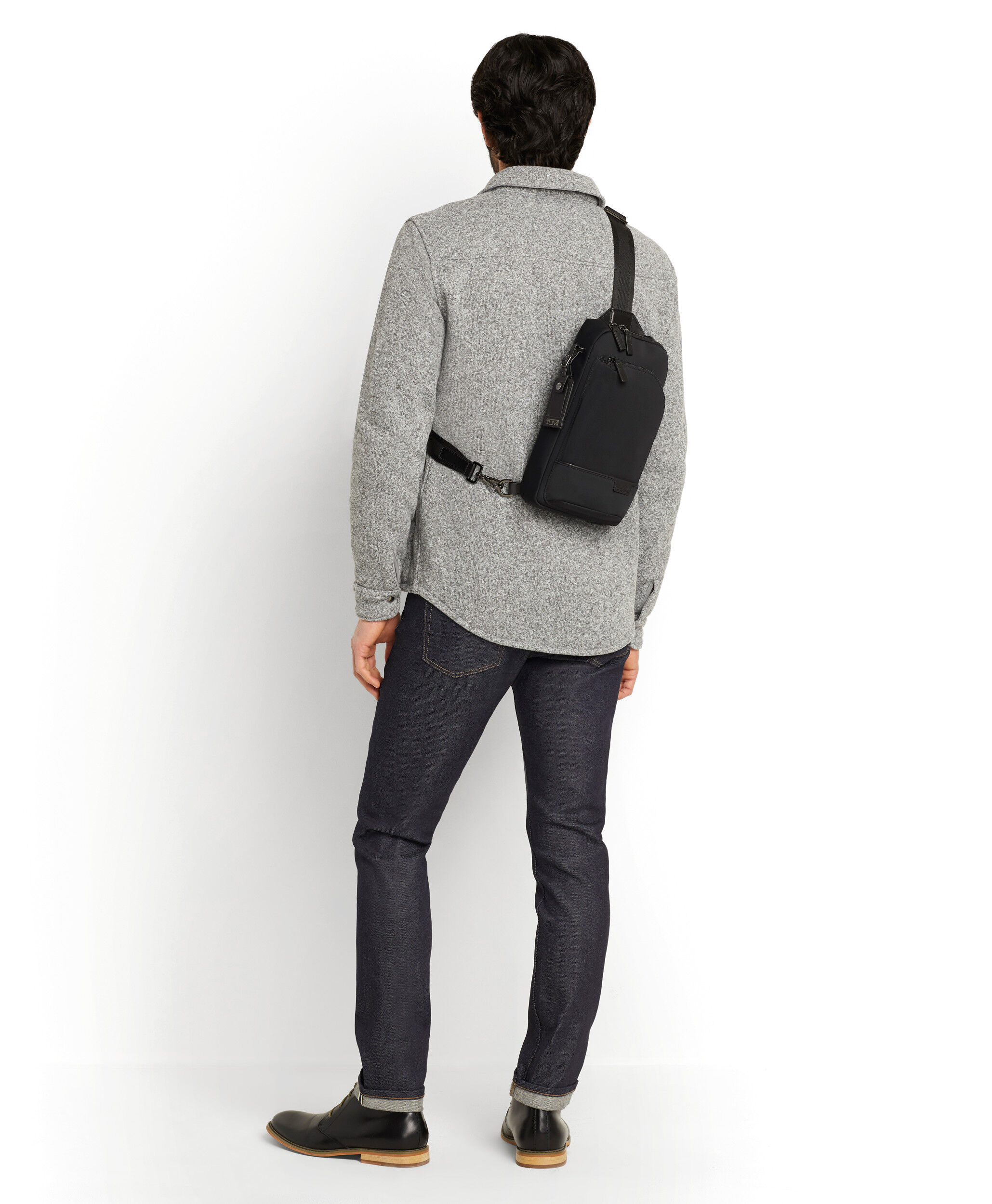 Harrison Bolso Sling