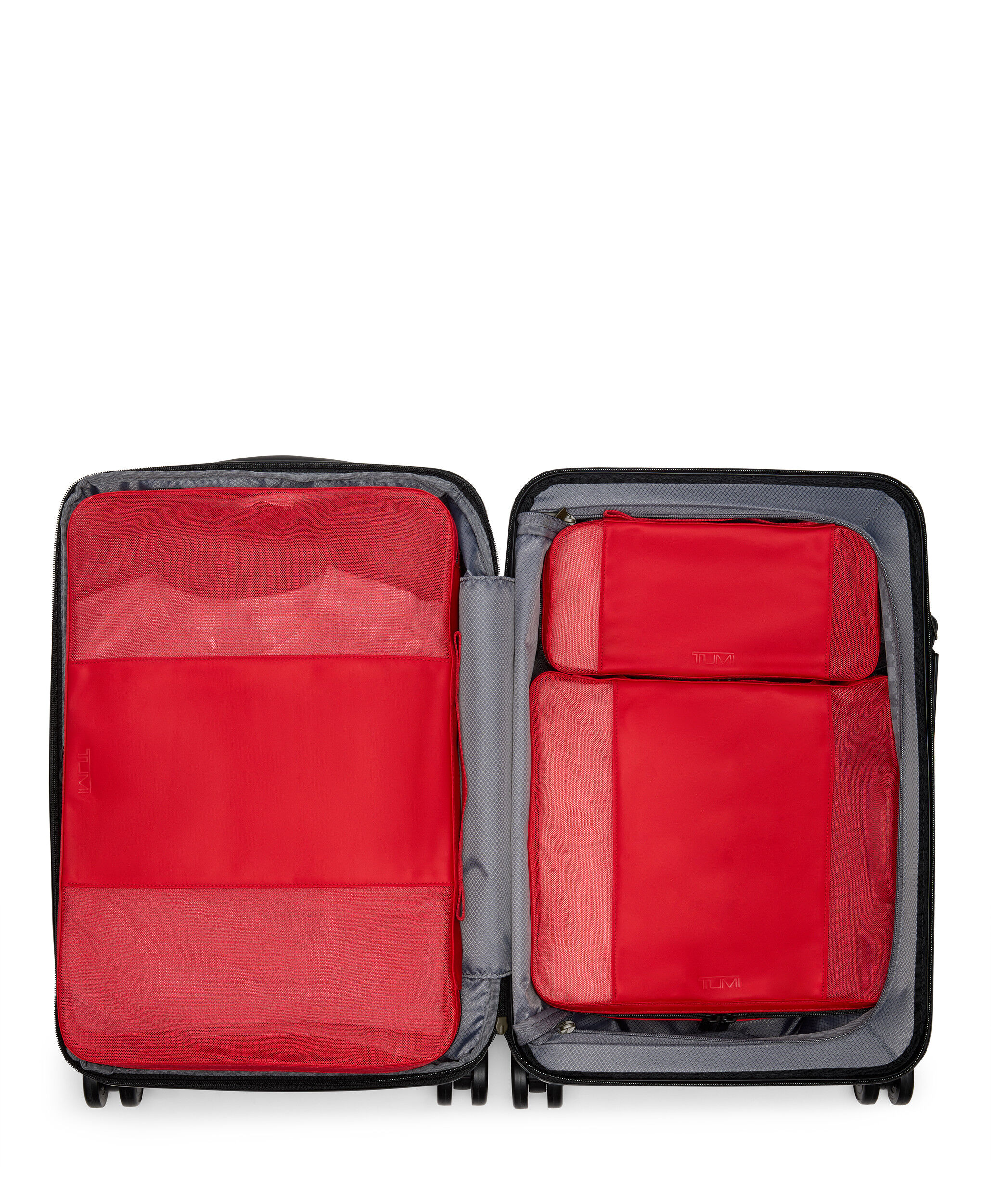 TUMI Packing cube mediano