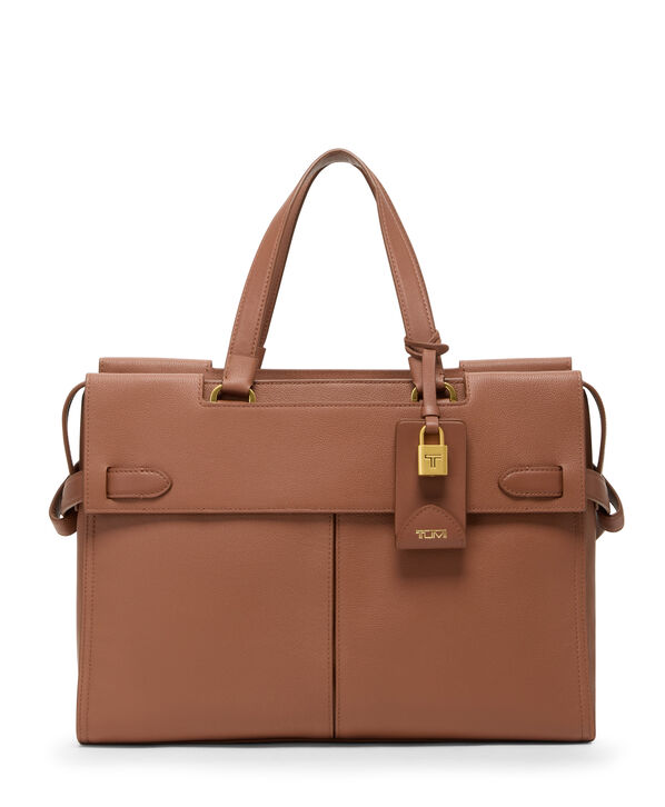 TUMI Bolso tote mediano Agent TUMI Bolso tote mediano Agent