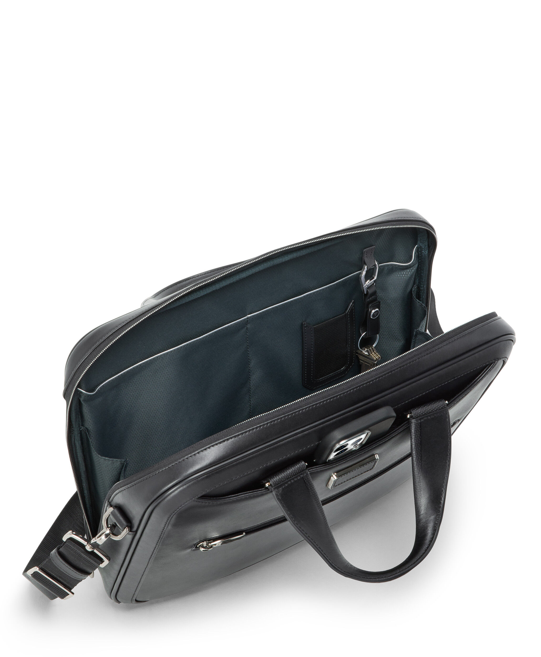 TUMI Malet&iacute;n Slim Hannover