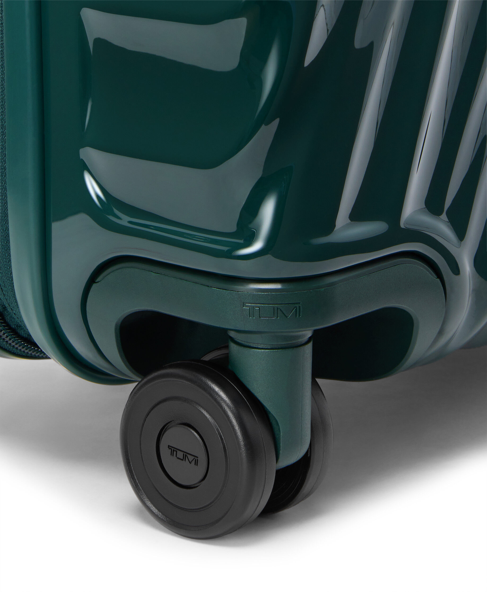 TUMI Maleta de mano expansible Continental 55 cm