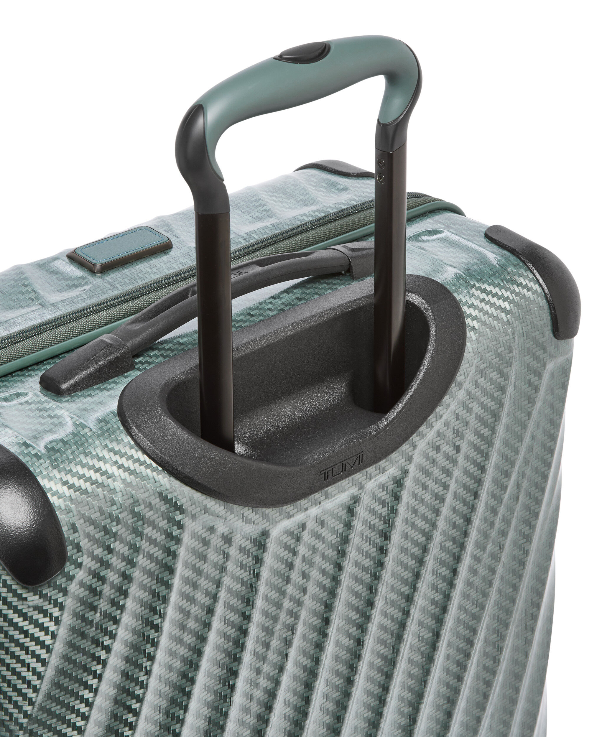 TUMI Maleta de mano Continental 55 cm