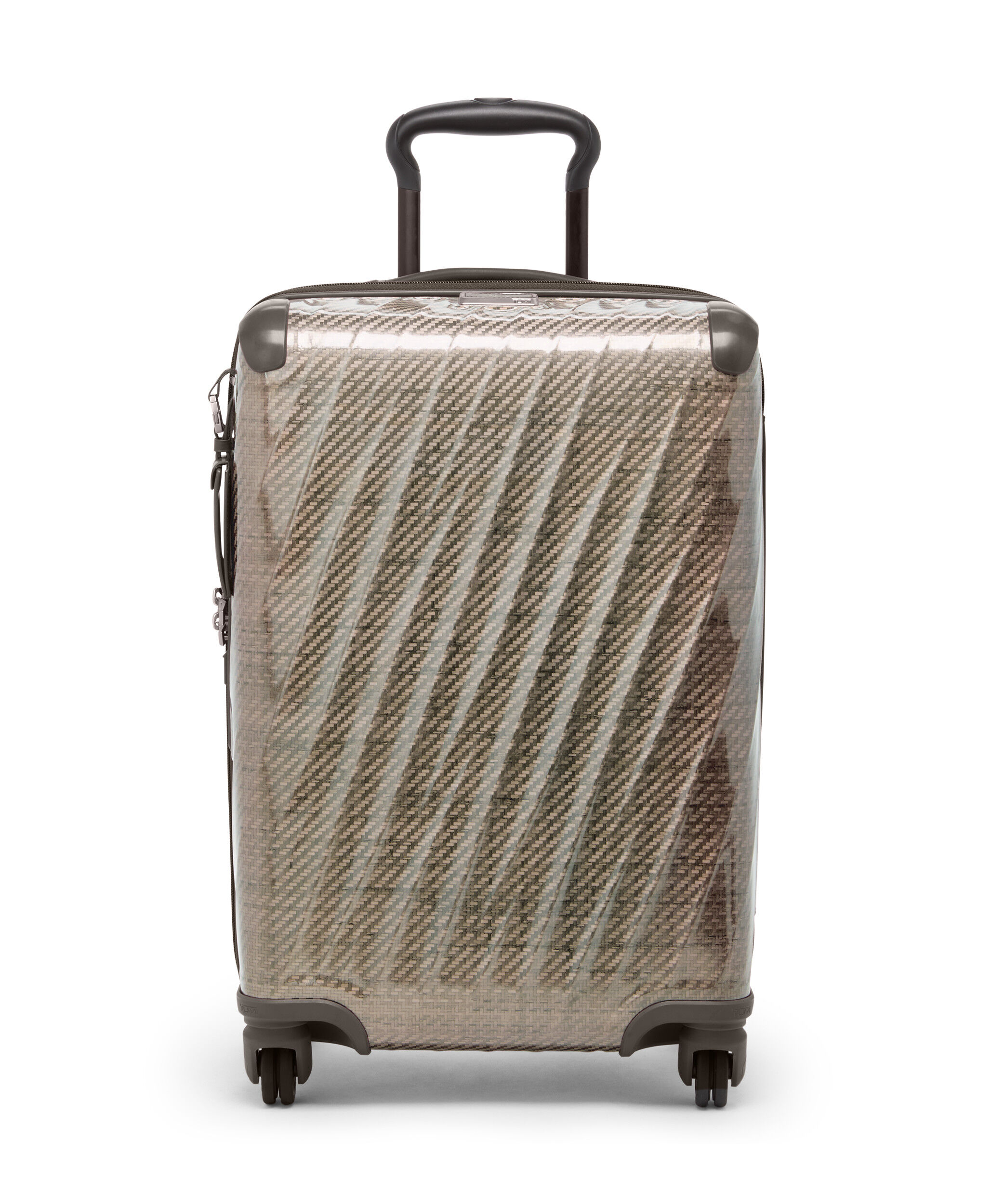 19 Degree Lite Maleta Spinner (4 ruedas) 55 cm - Int.