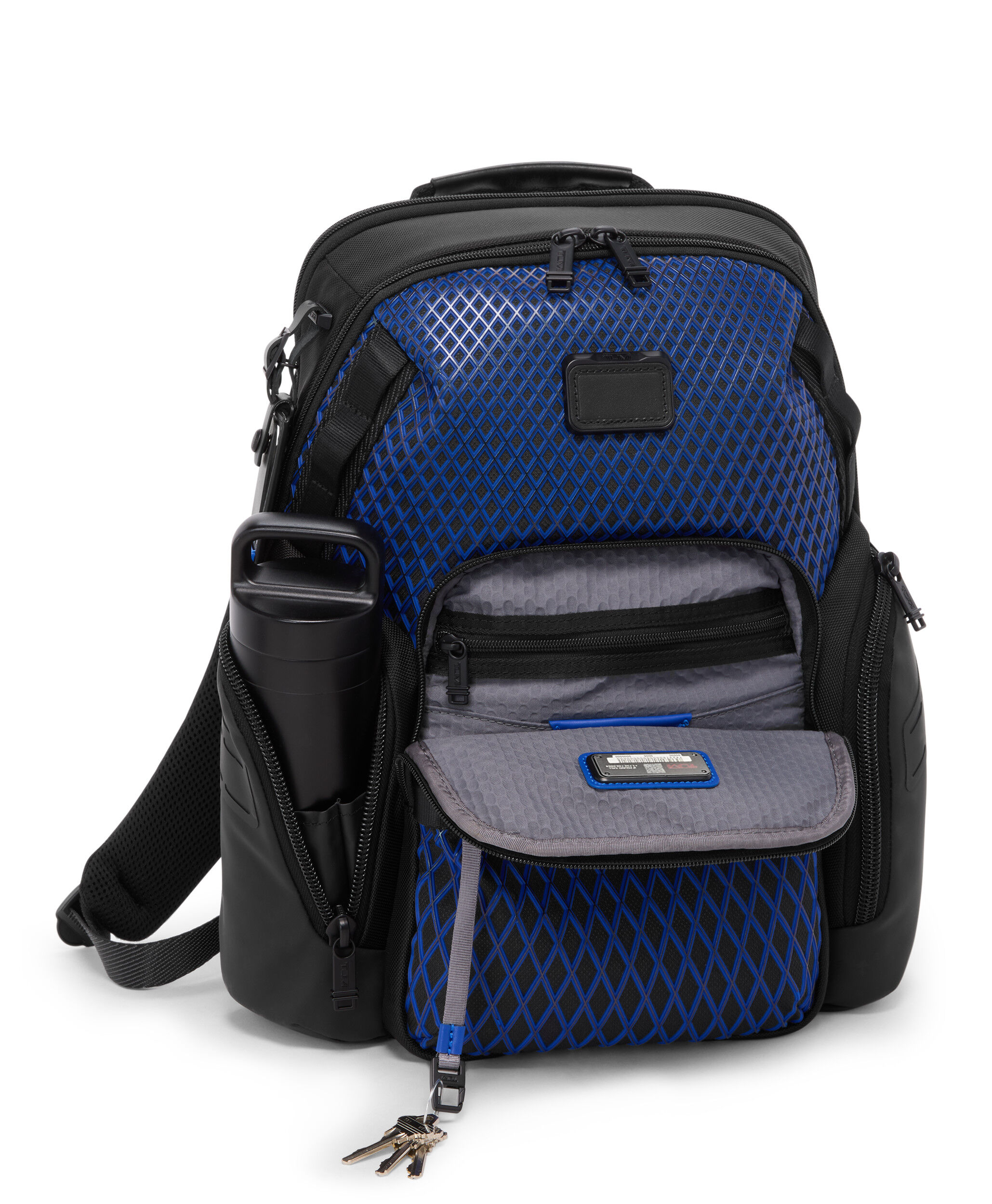 TUMI Navigation Backpack