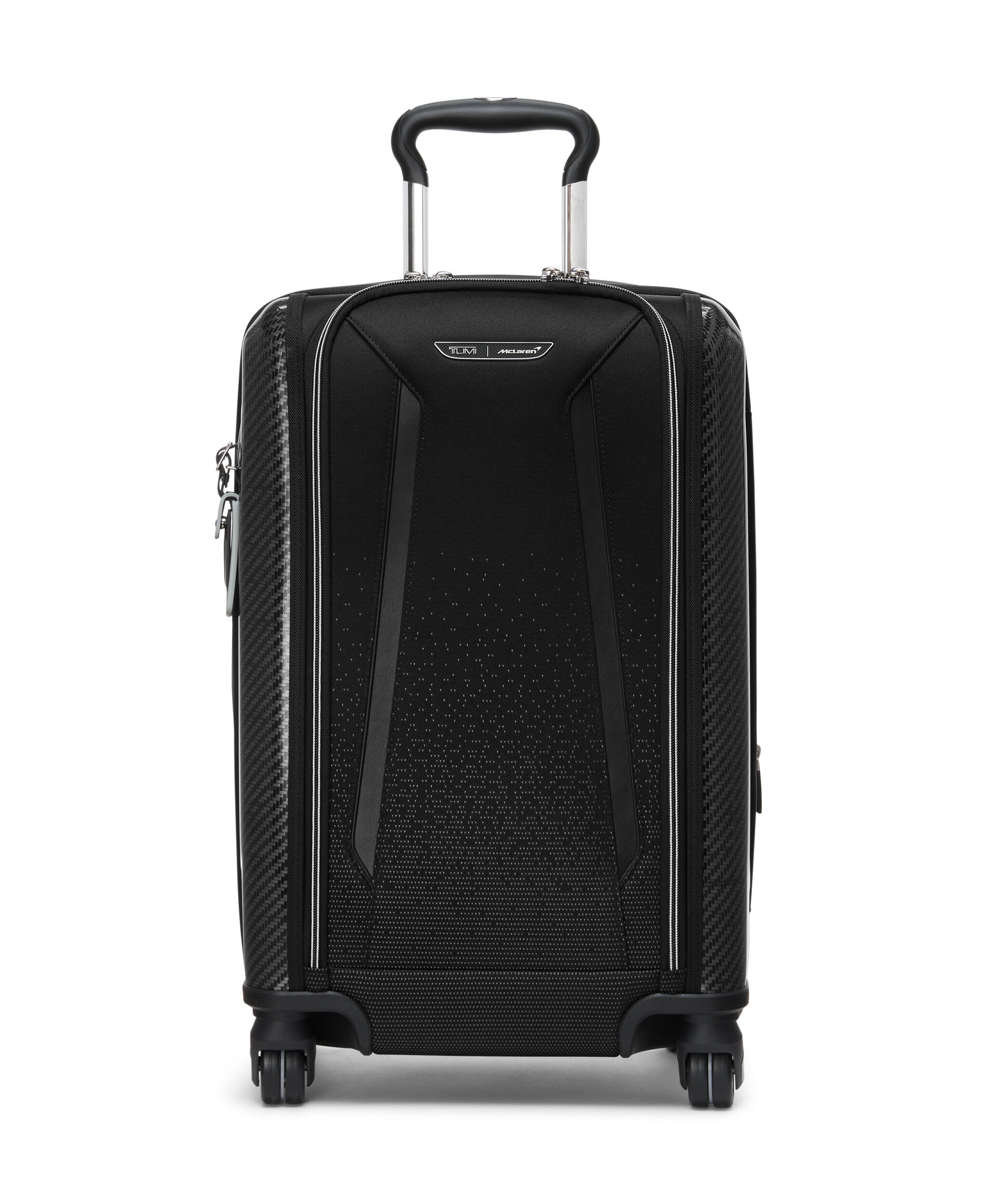 TUMI Equipaje de mano Expandible Aero International 56 cm