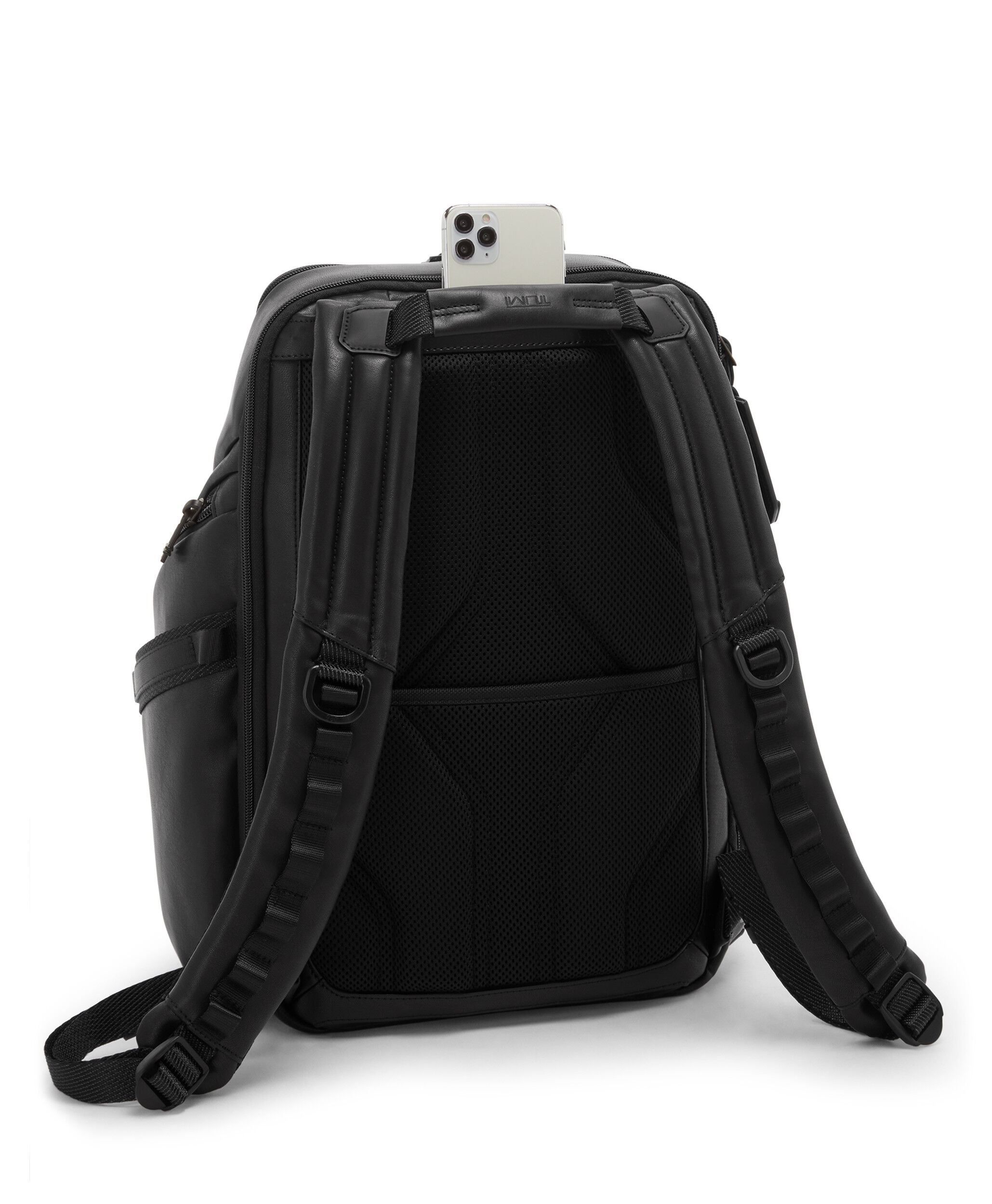 Alpha Bravo Backpack 15"