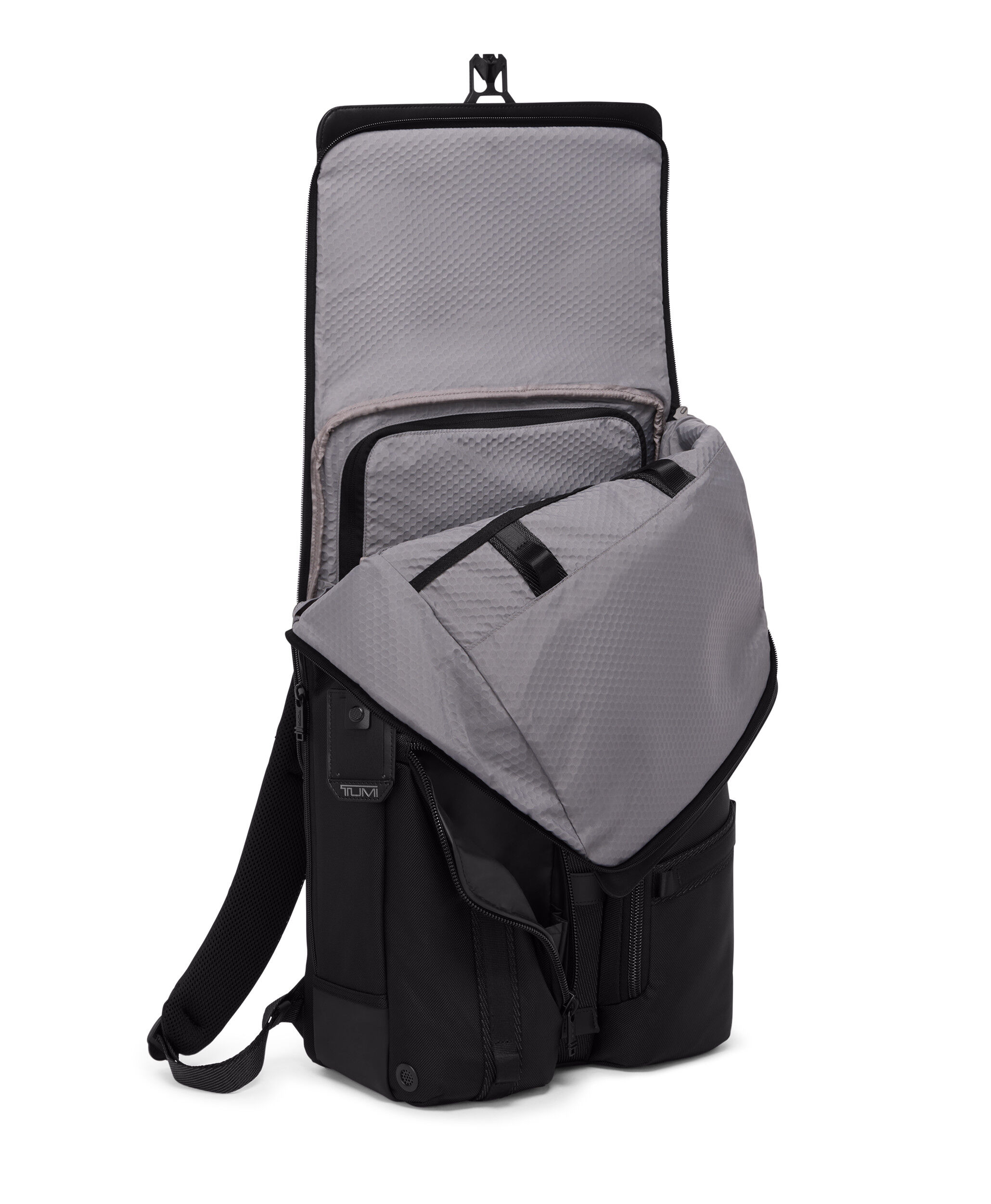 TUMI Mochila Flap Surveillance