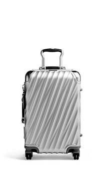 TUMI 19 Degree Aluminium Spinner (4 wheels) 56 cm - Int.
