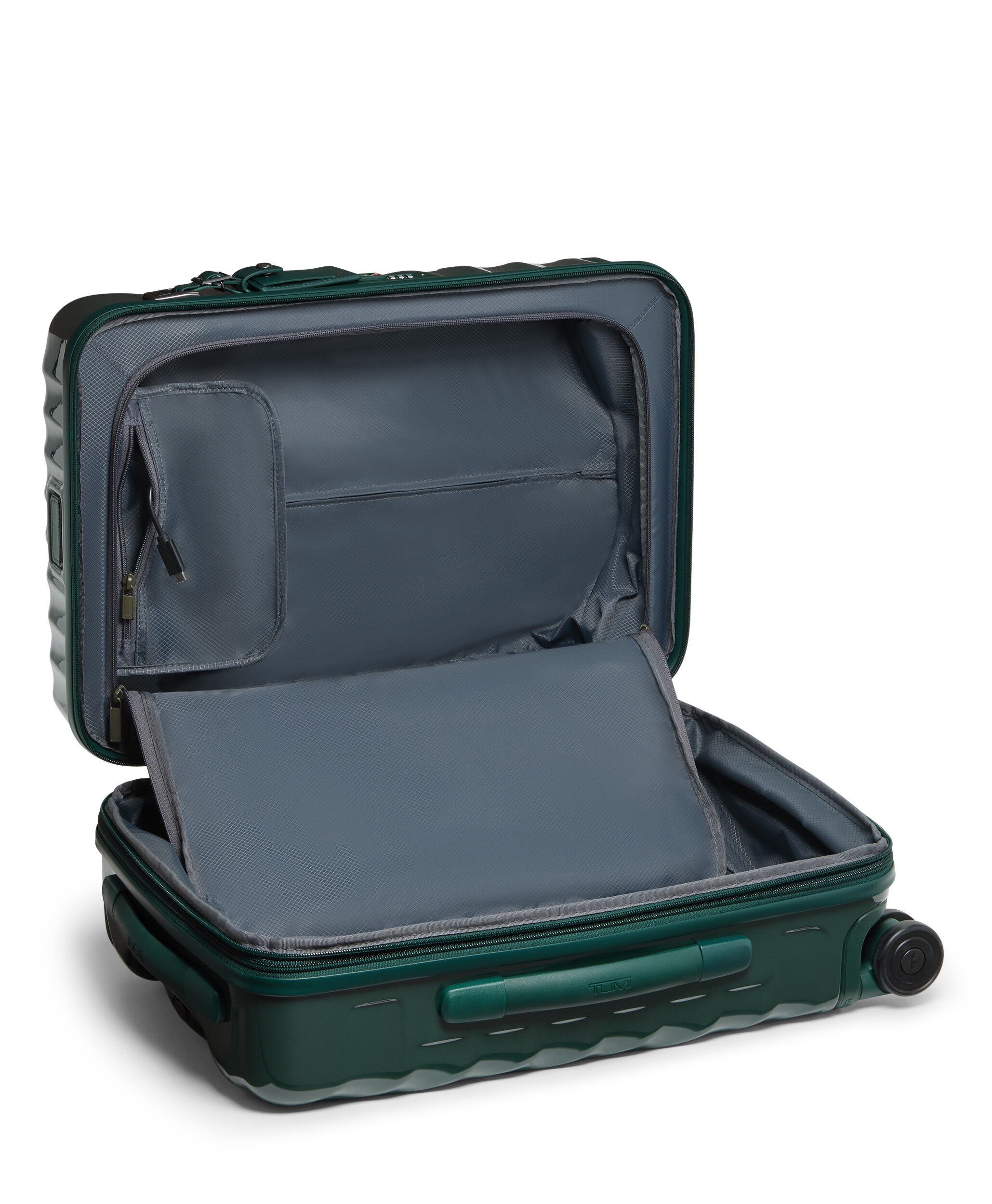 19 Degree Spinner Expandable (4 wheels)