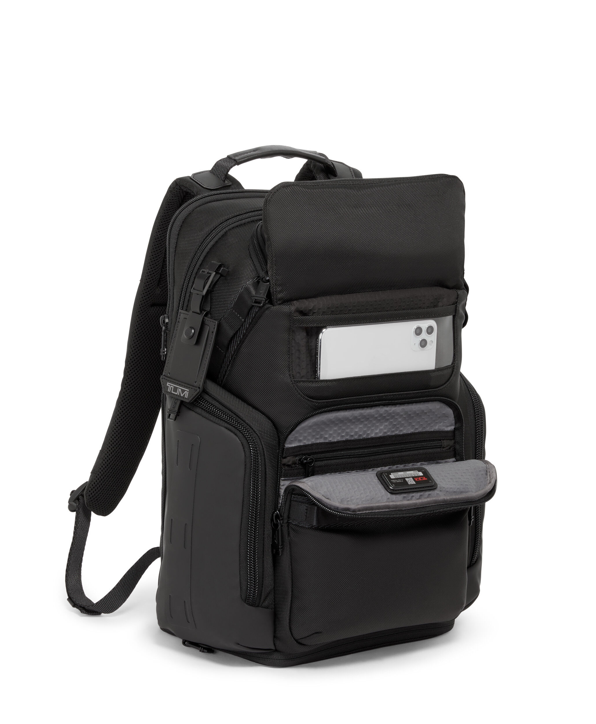 Alpha Bravo Mochila 15"