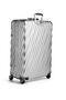 TUMI 19 Degree Aluminium EXTENDED TRIP PACKING Silver TUMI 19 Degree Aluminium EXTENDED TRIP PACKING Silver