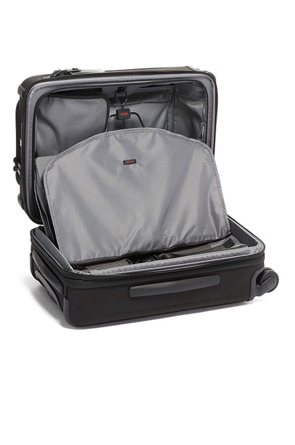 TUMI Alpha 3 INTL DUAL ACCESS 4WHL C/O Black TUMI Alpha 3 INTL DUAL ACCESS 4WHL C/O Black