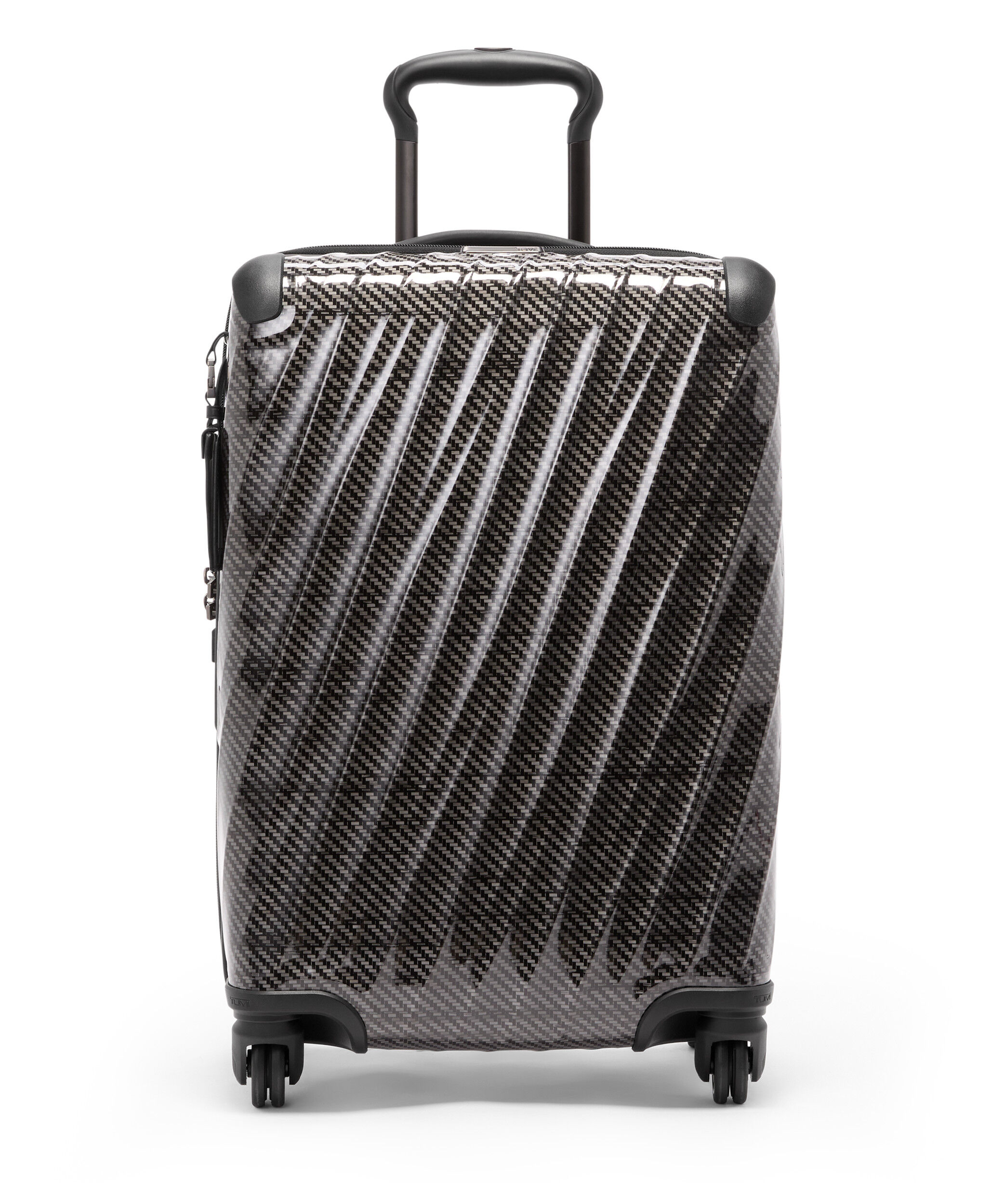 19 Degree Lite Maleta Spinner (4 ruedas) 55 cm - Int.