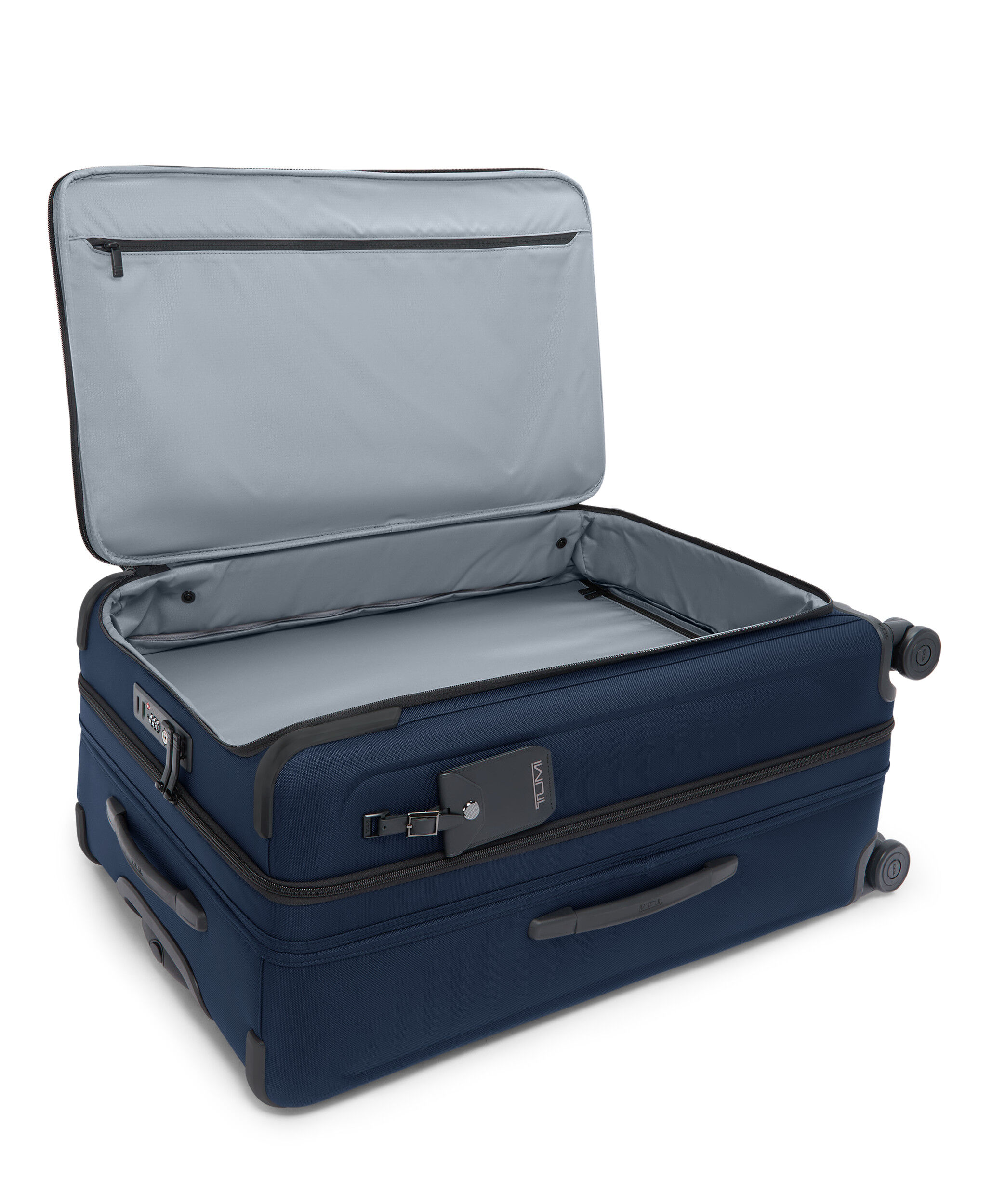 TUMI Large Dual Access Expandable Checked Luggage 73,5 cm
