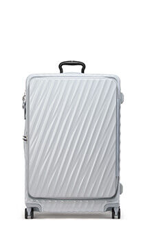 TUMI 19 DEGREE FRONT ACCESS Maleta Spinner Expansible (4 ruedas) 66 cm