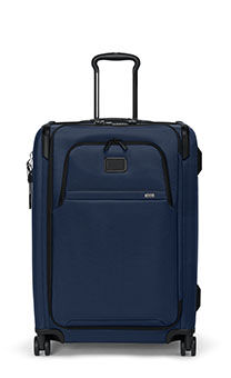 TUMI Alpha Maleta Spinner Expansible (4 ruedas)