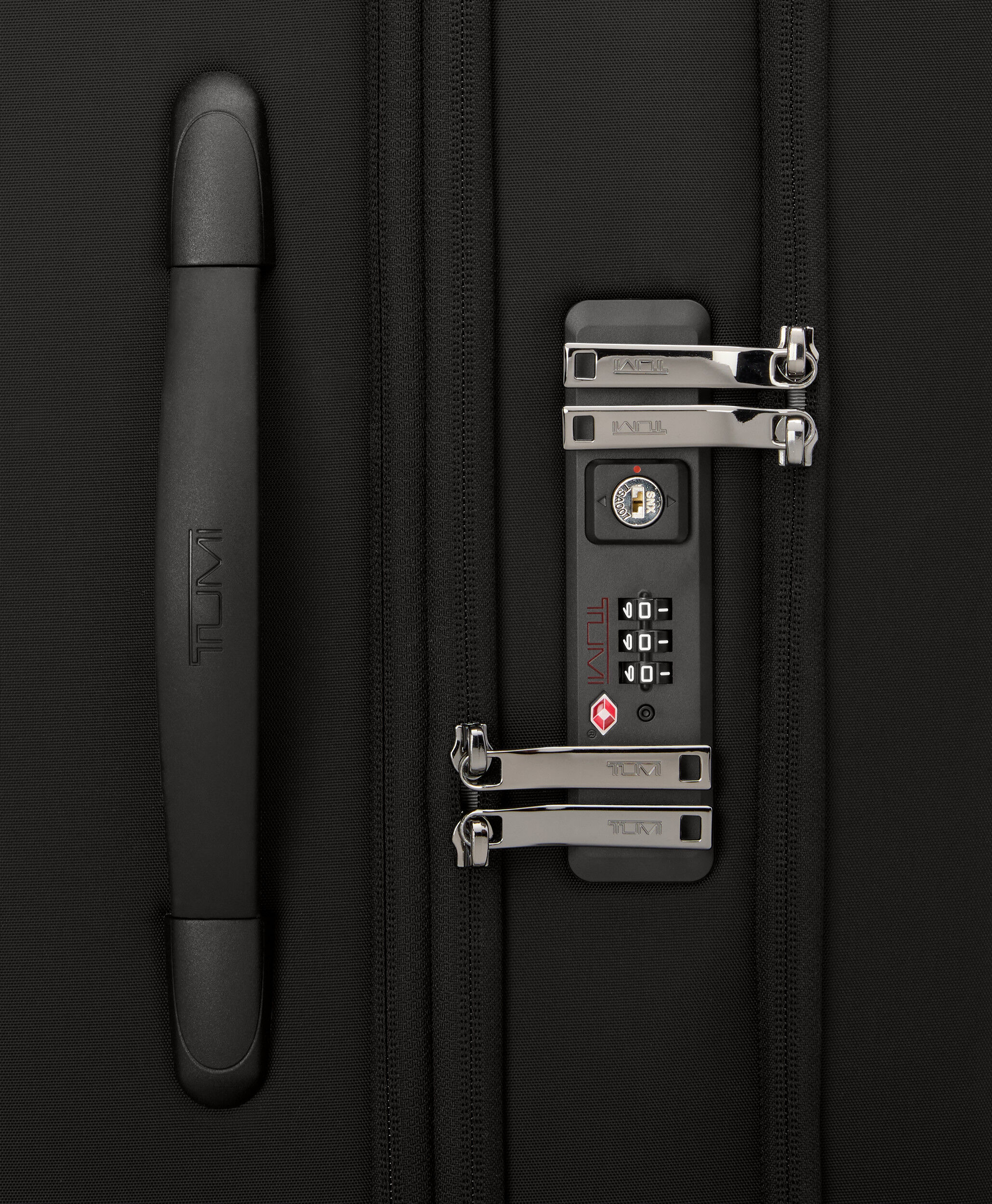 TUMI Maleta expandible Extenden Trip L&eacute;ger 73,5 cm