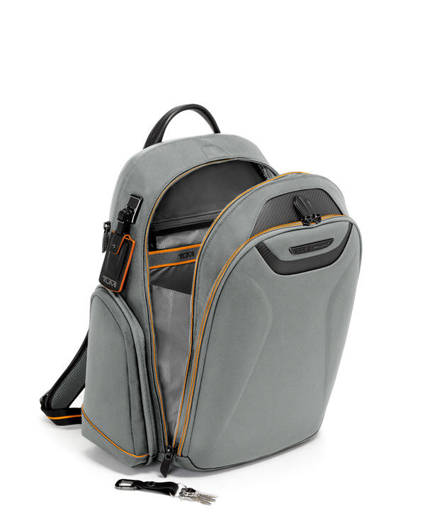 TUMI Paddock Backpack