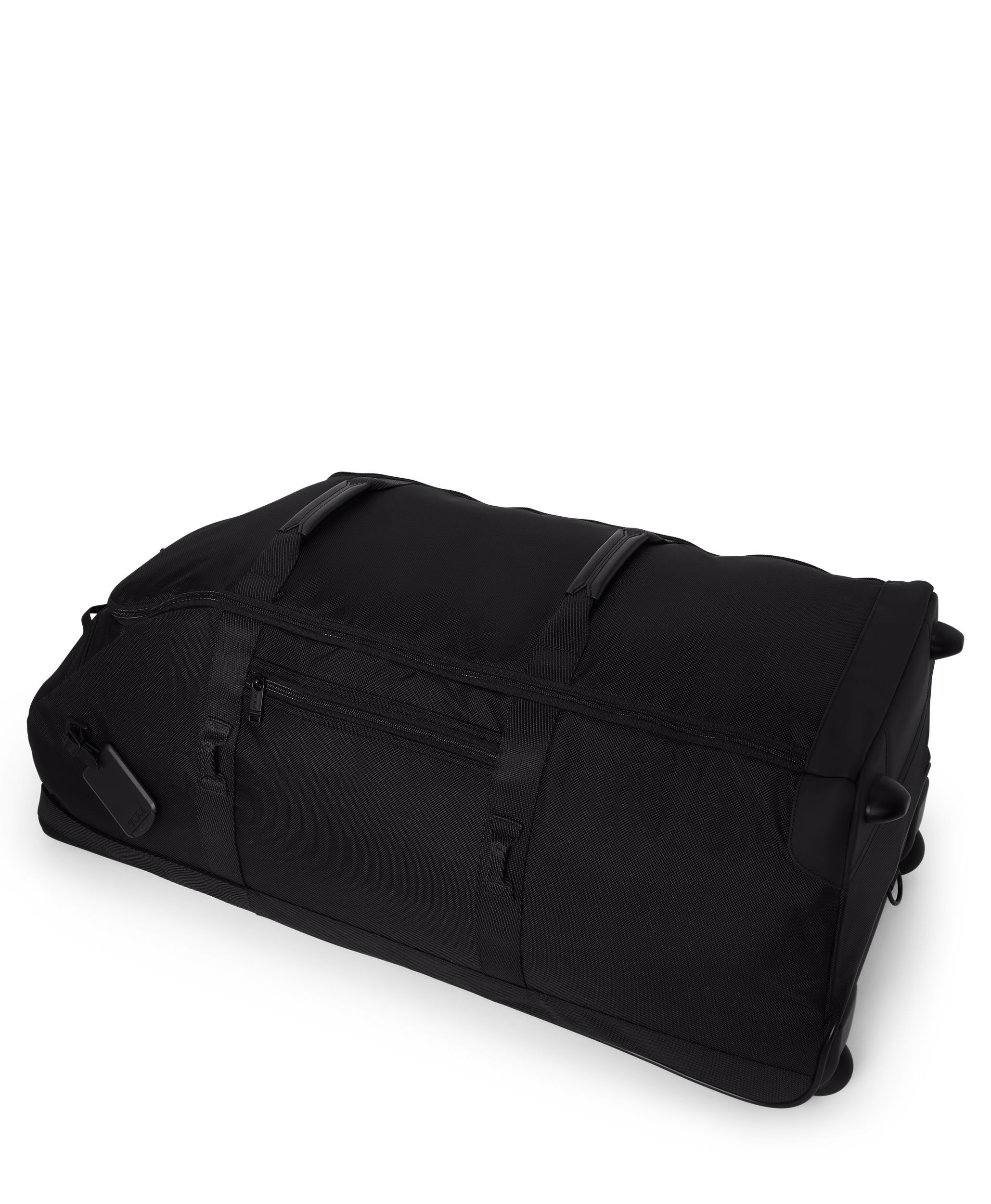 Alpha Bravo Bolsa de viaje con ruedas